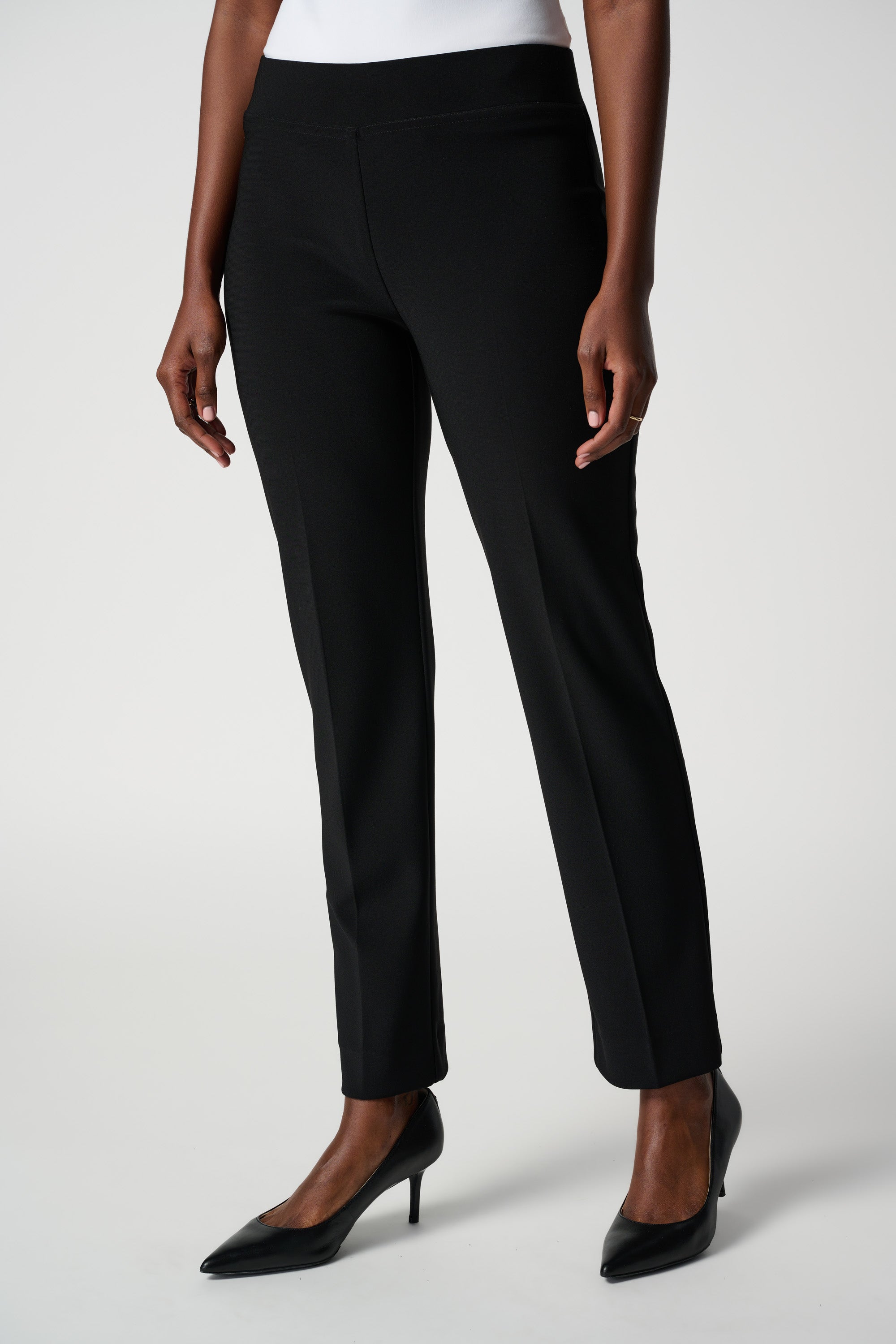 Classic Straight Pant 143105TT