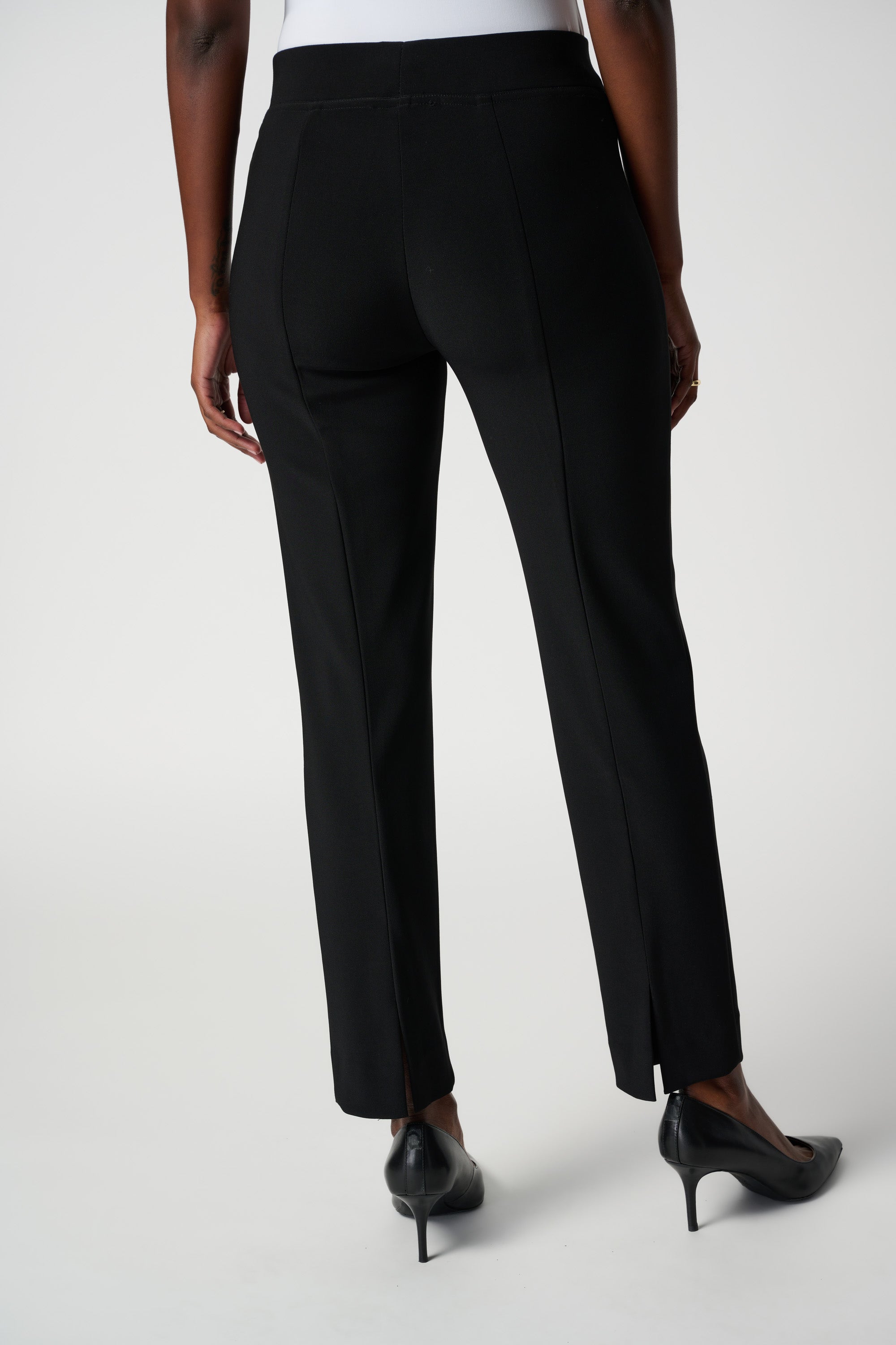 Classic Straight Pant 143105TT