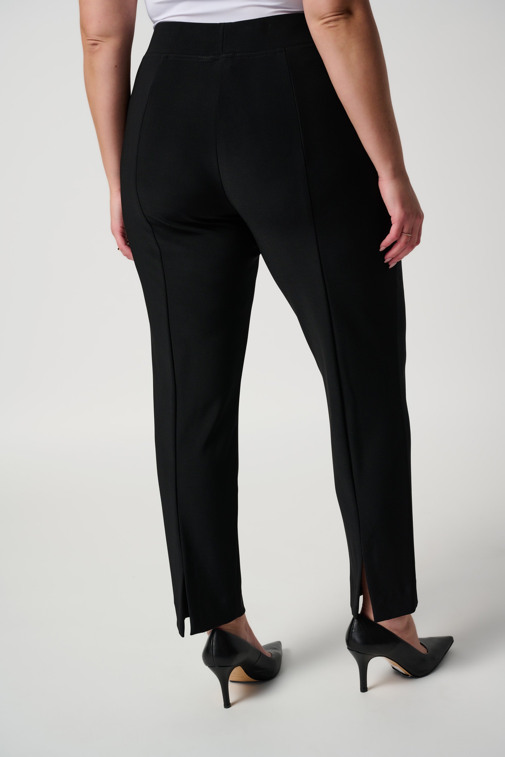 Classic Straight Pant 143105TT