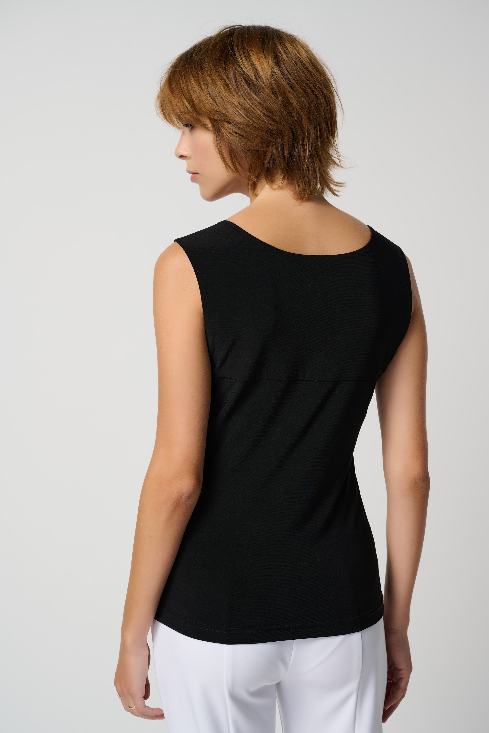 Classic Square Neck Cami 143132TT