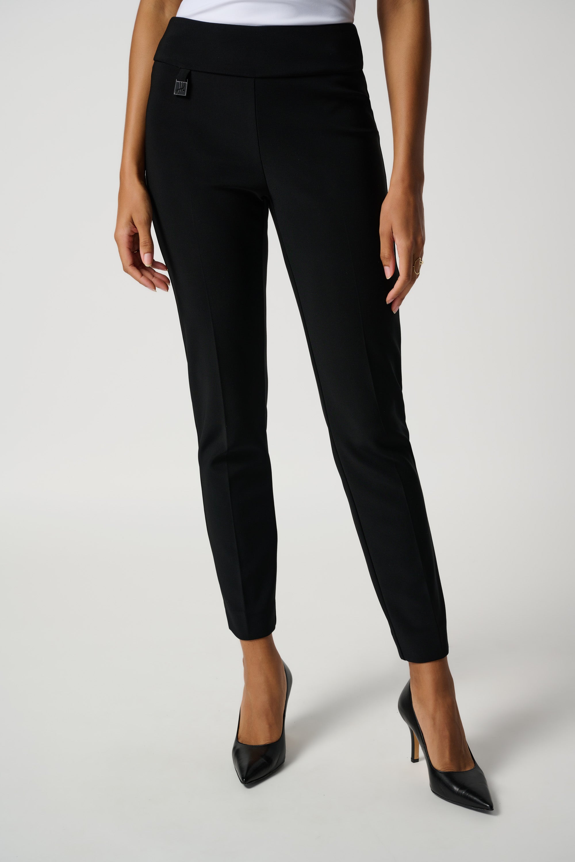 Classic Tailored Slim Pant 144092TT