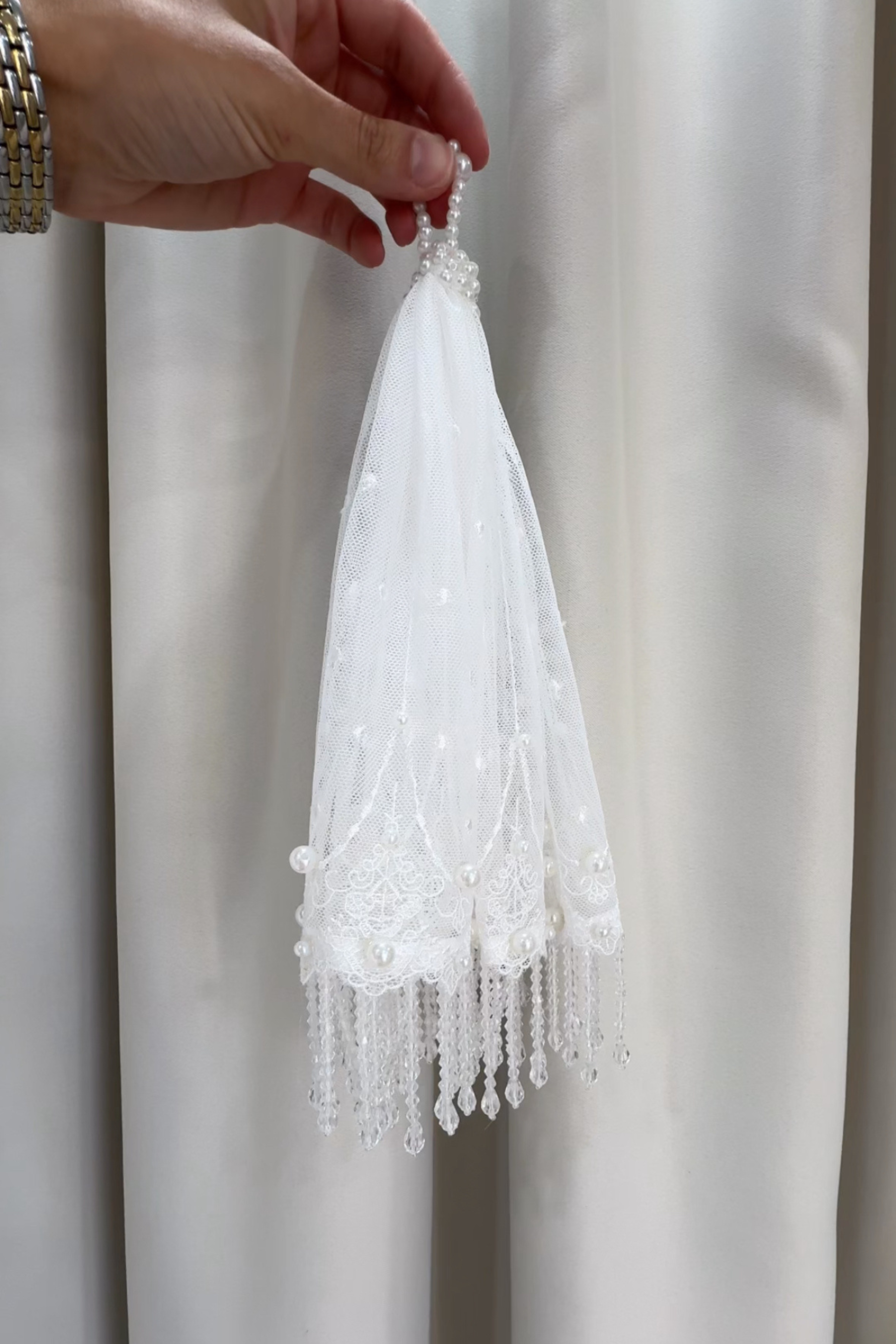 Katerina Macedonian Dancing Handkerchief