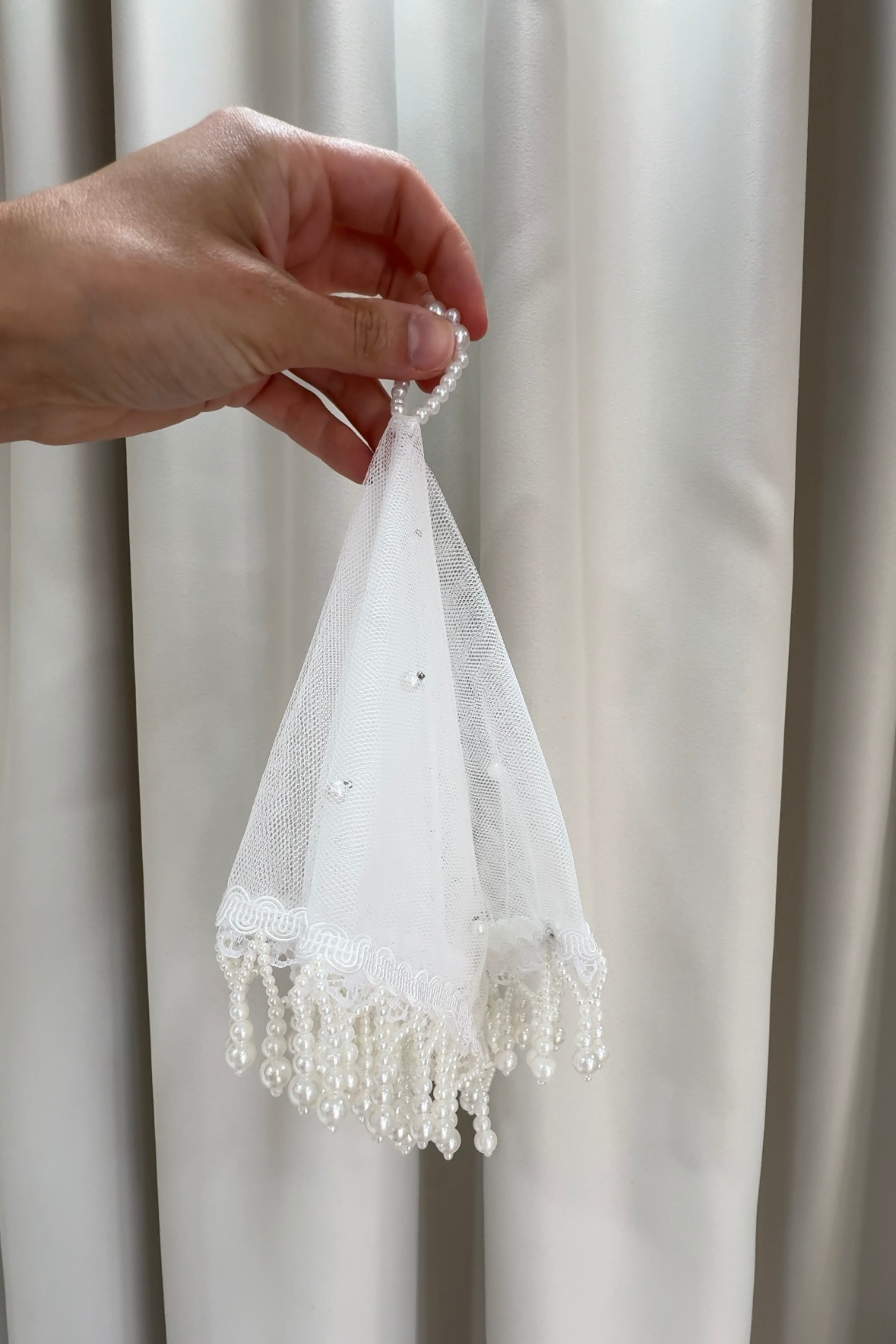 Vesna Macedonian Dancing Handkerchief