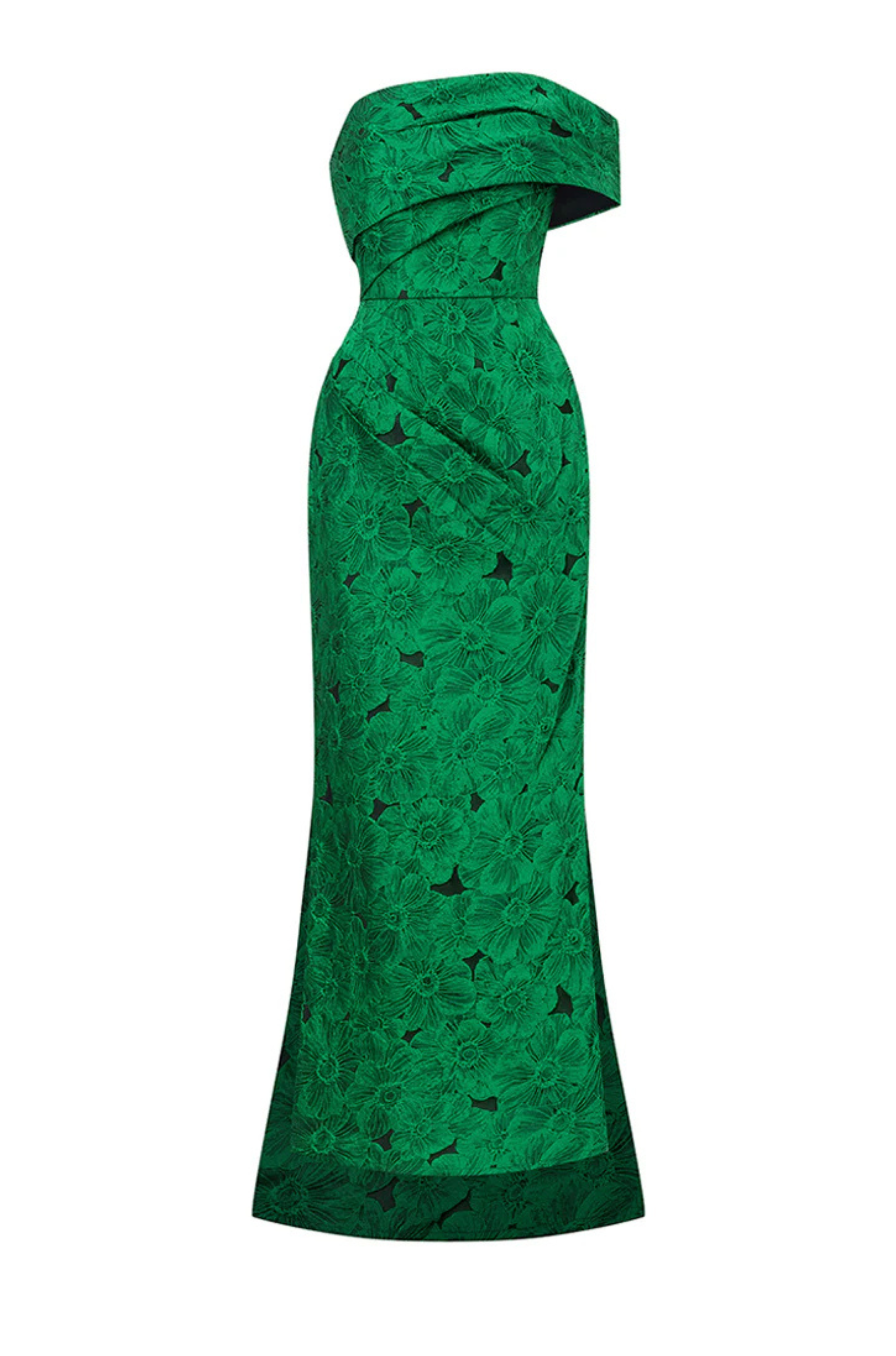 Amyilya Off Shoulder Maxi Dress