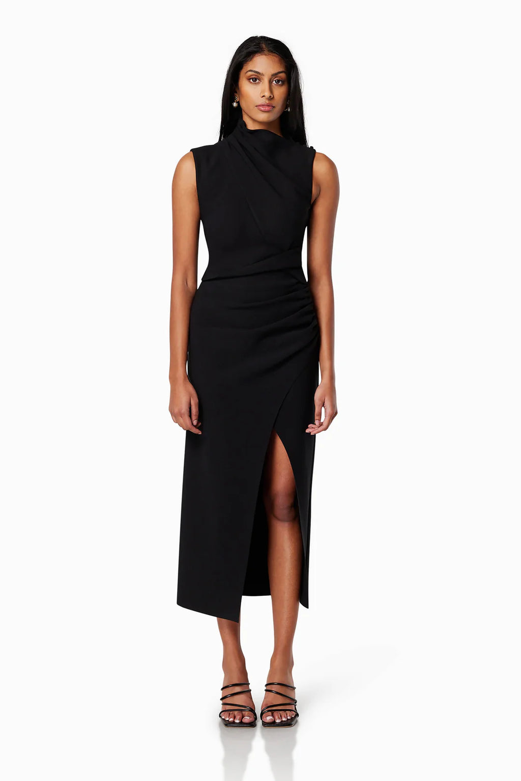 SAMPLE-Genoa Dress