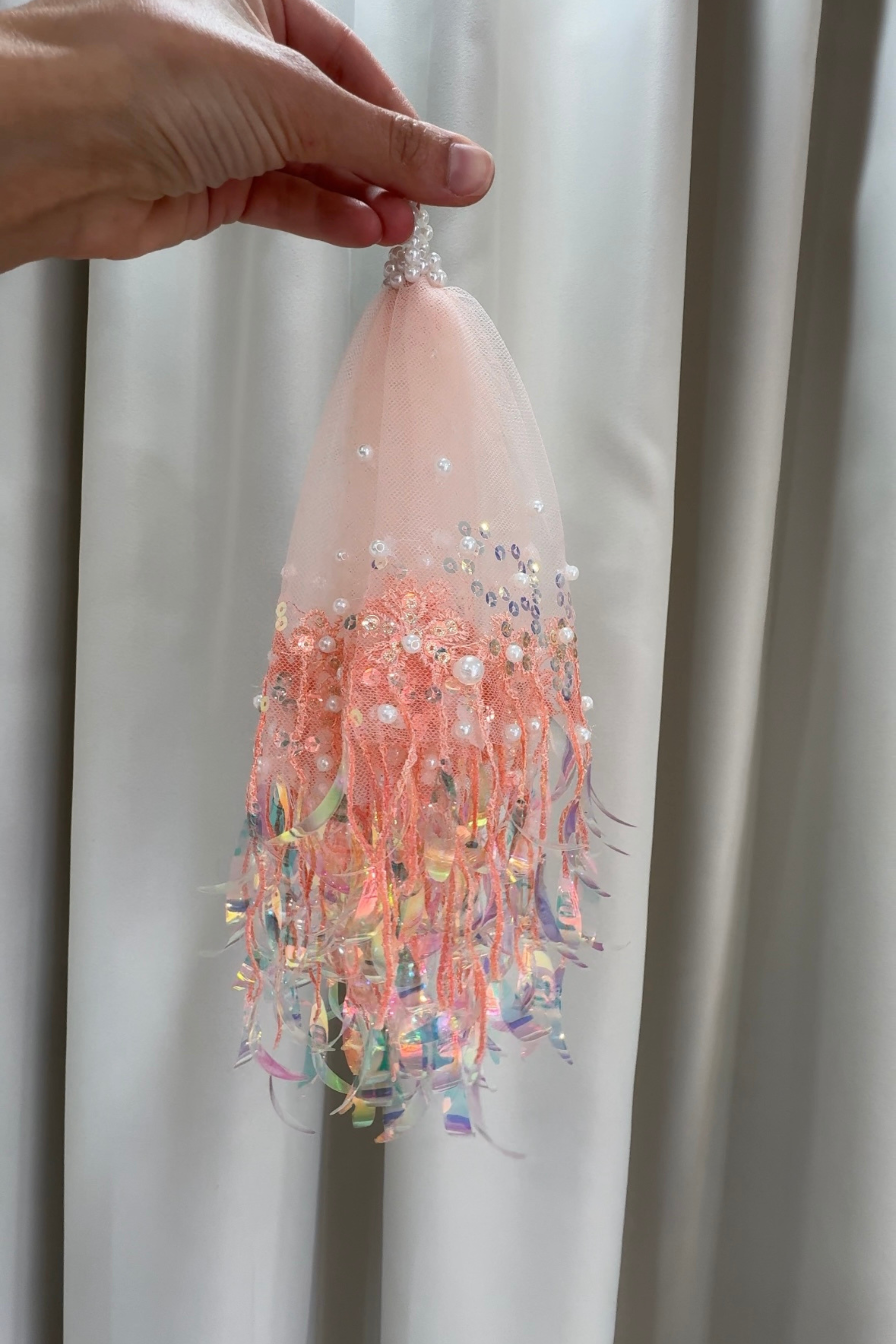 Sanja Macedonian Dancing Handkerchief