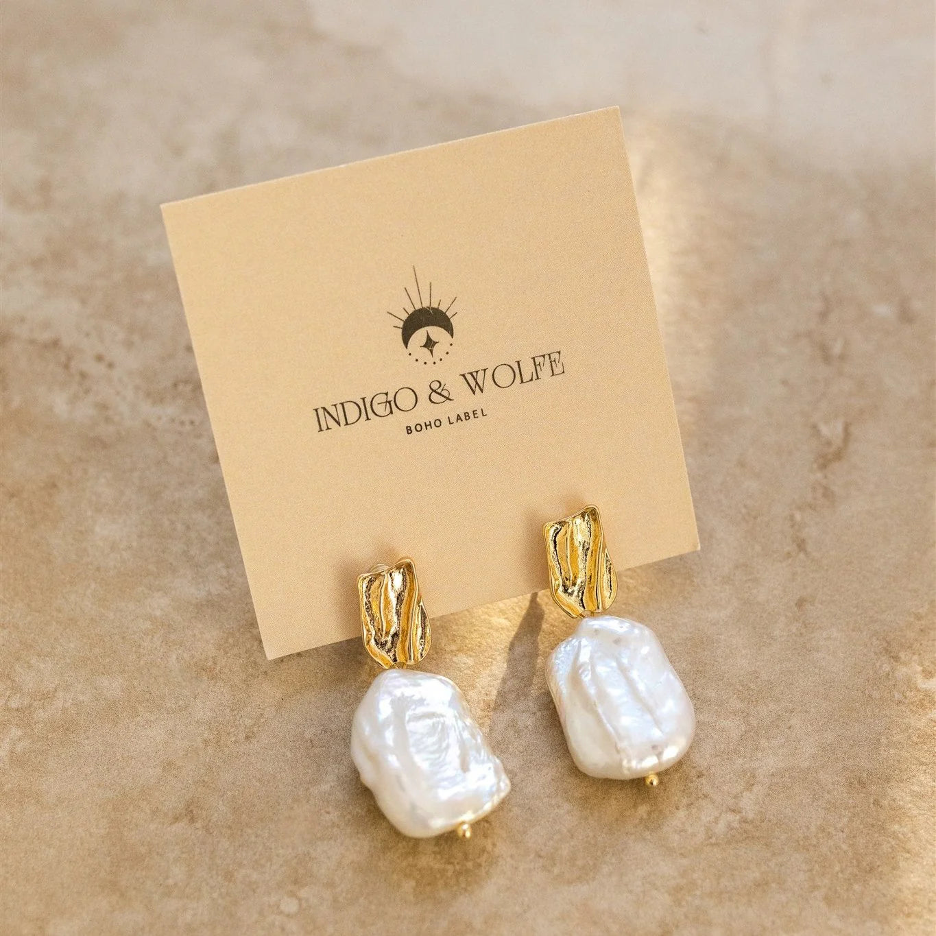 Noa Earrings