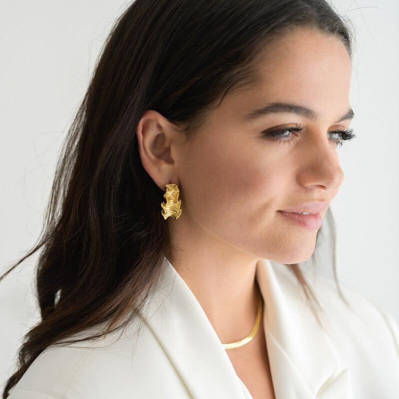 Soleil Earring