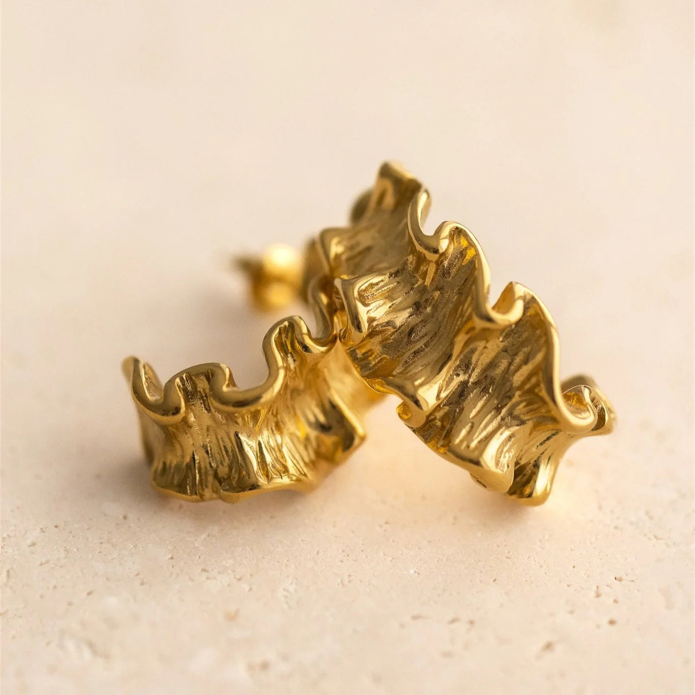 Soleil Earring