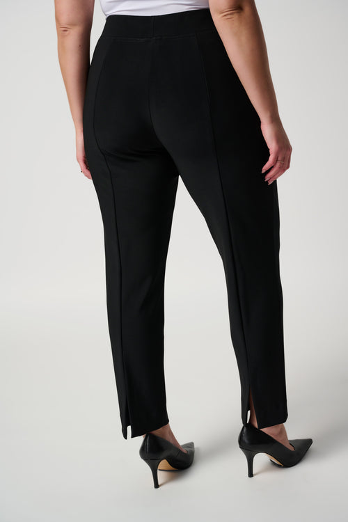 Classic Straight Pant