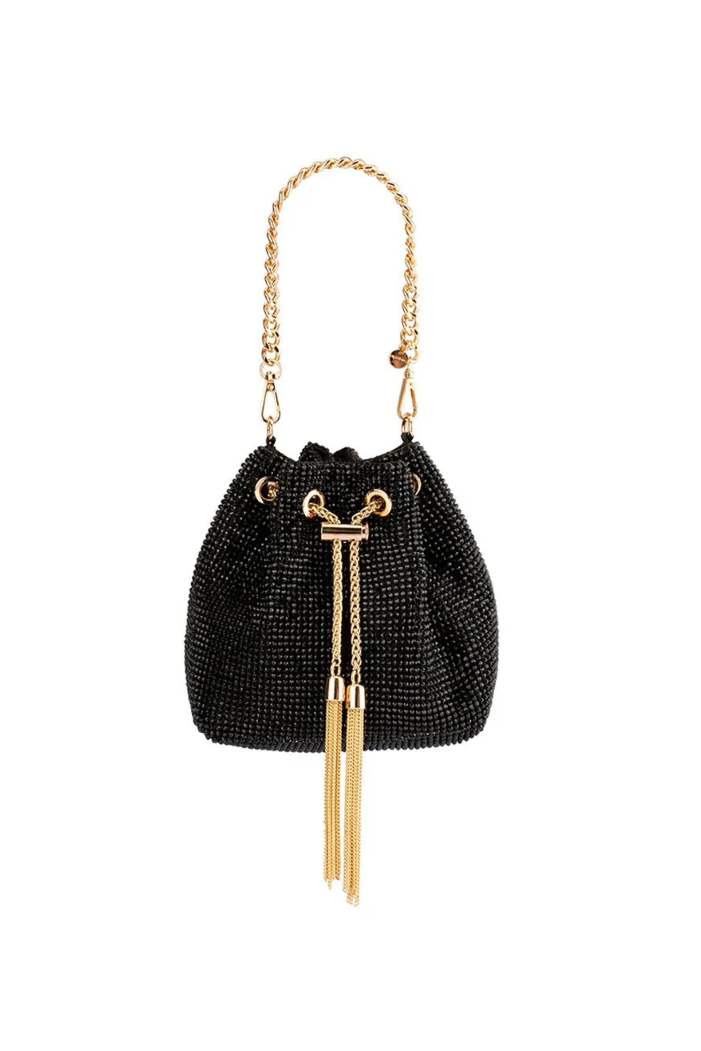Miranda Top Handle Bag