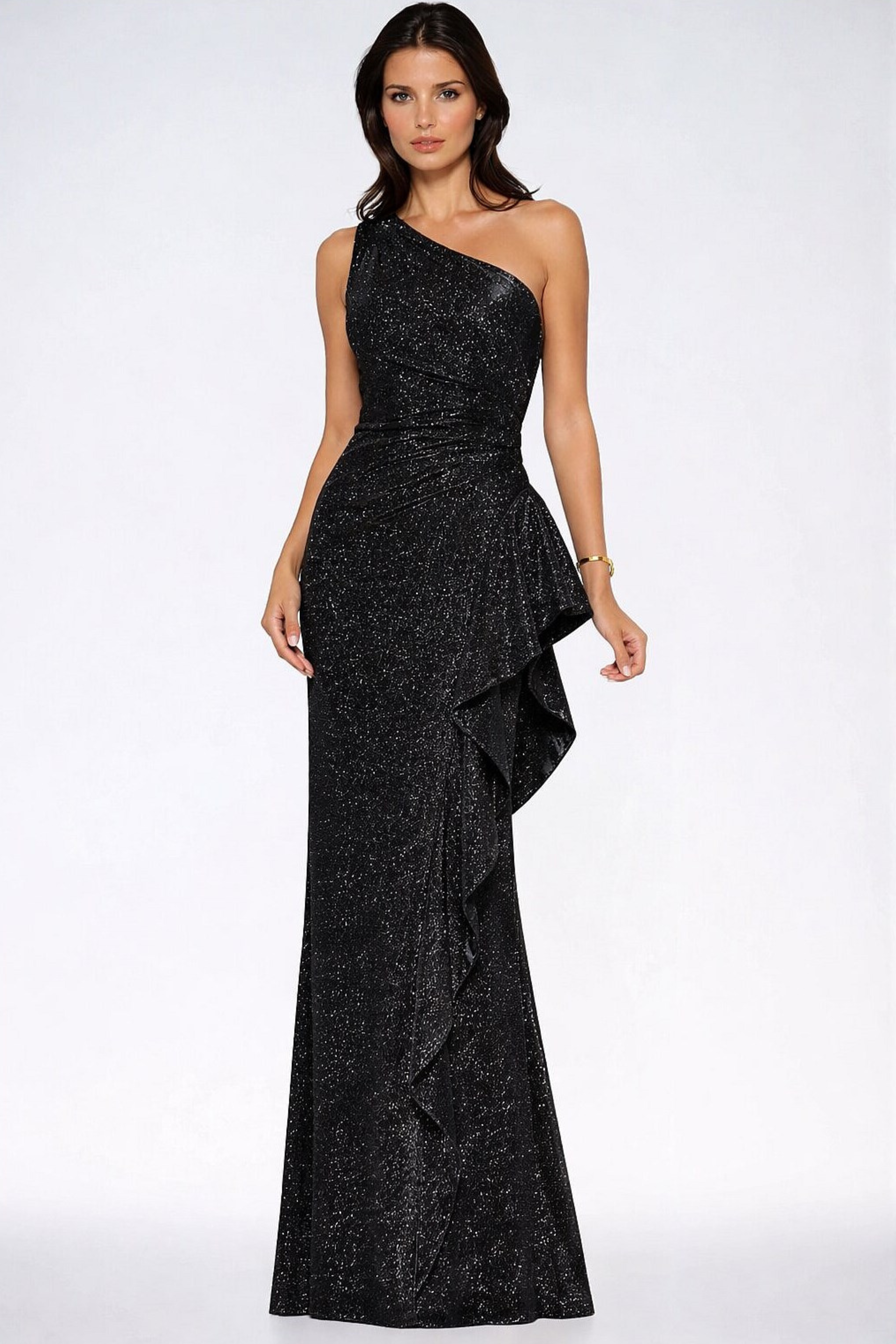 Aspen Gown D1067