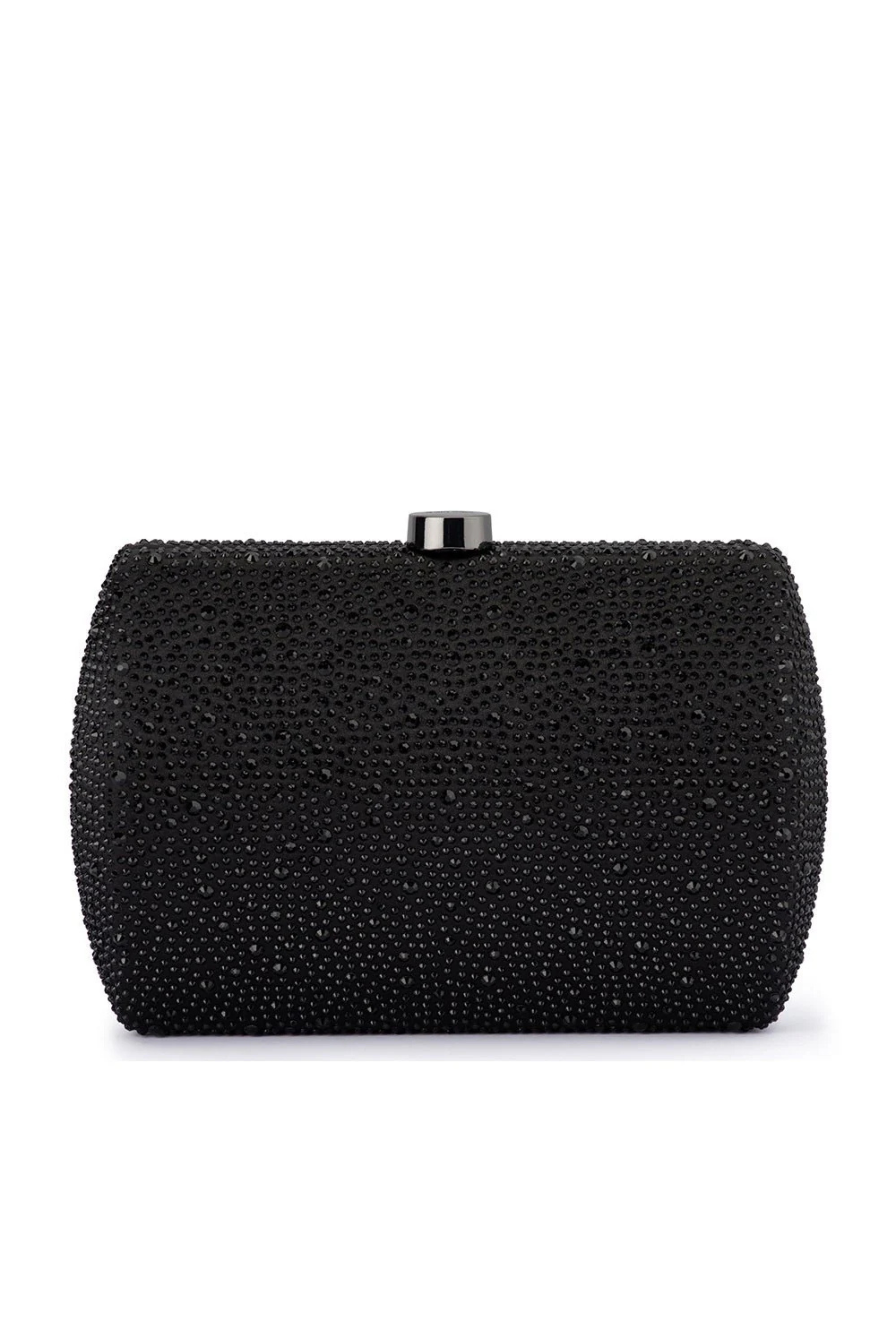 Carolina Crystal Clutch