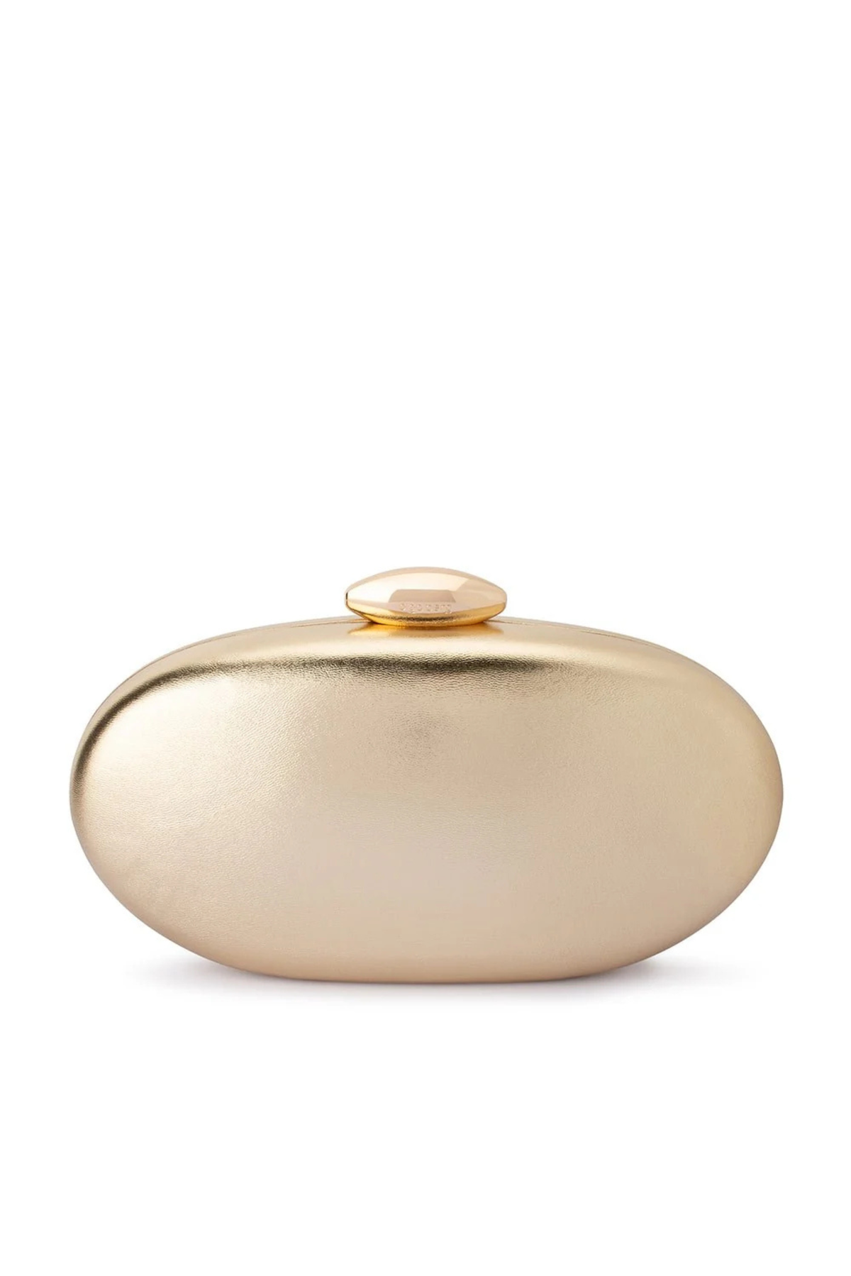 Yuzu Oval Clutch