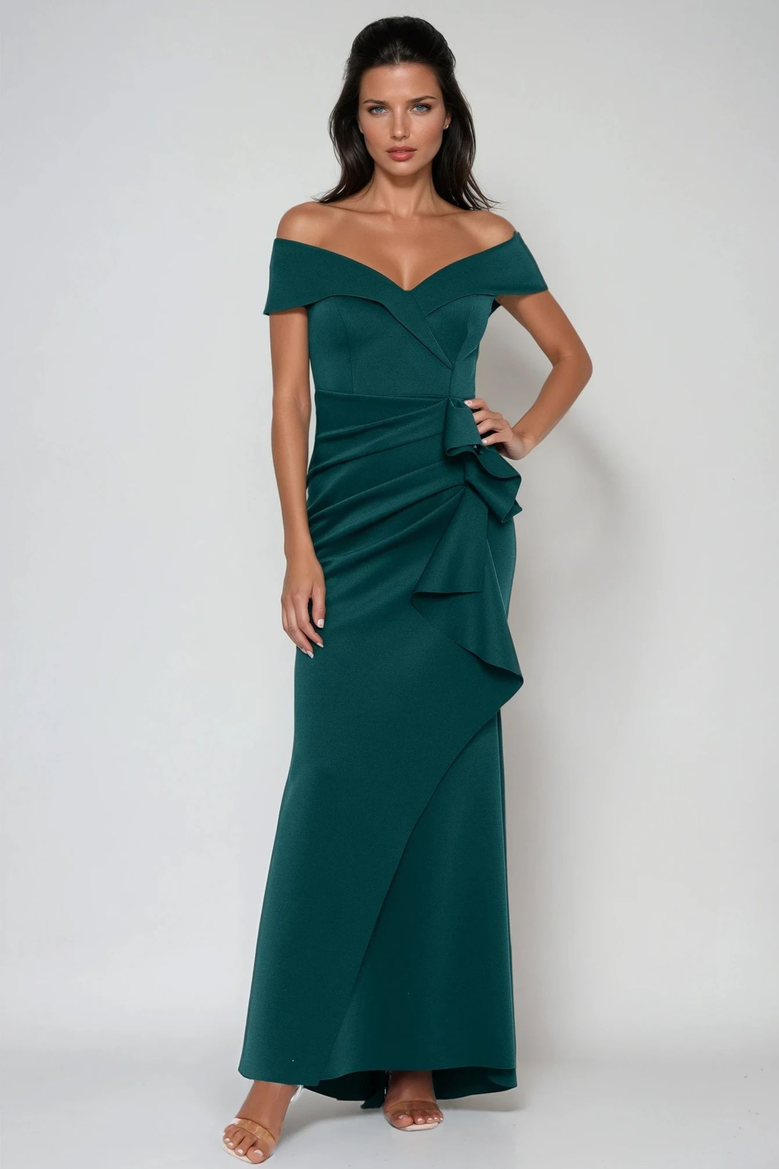 Deena Gown