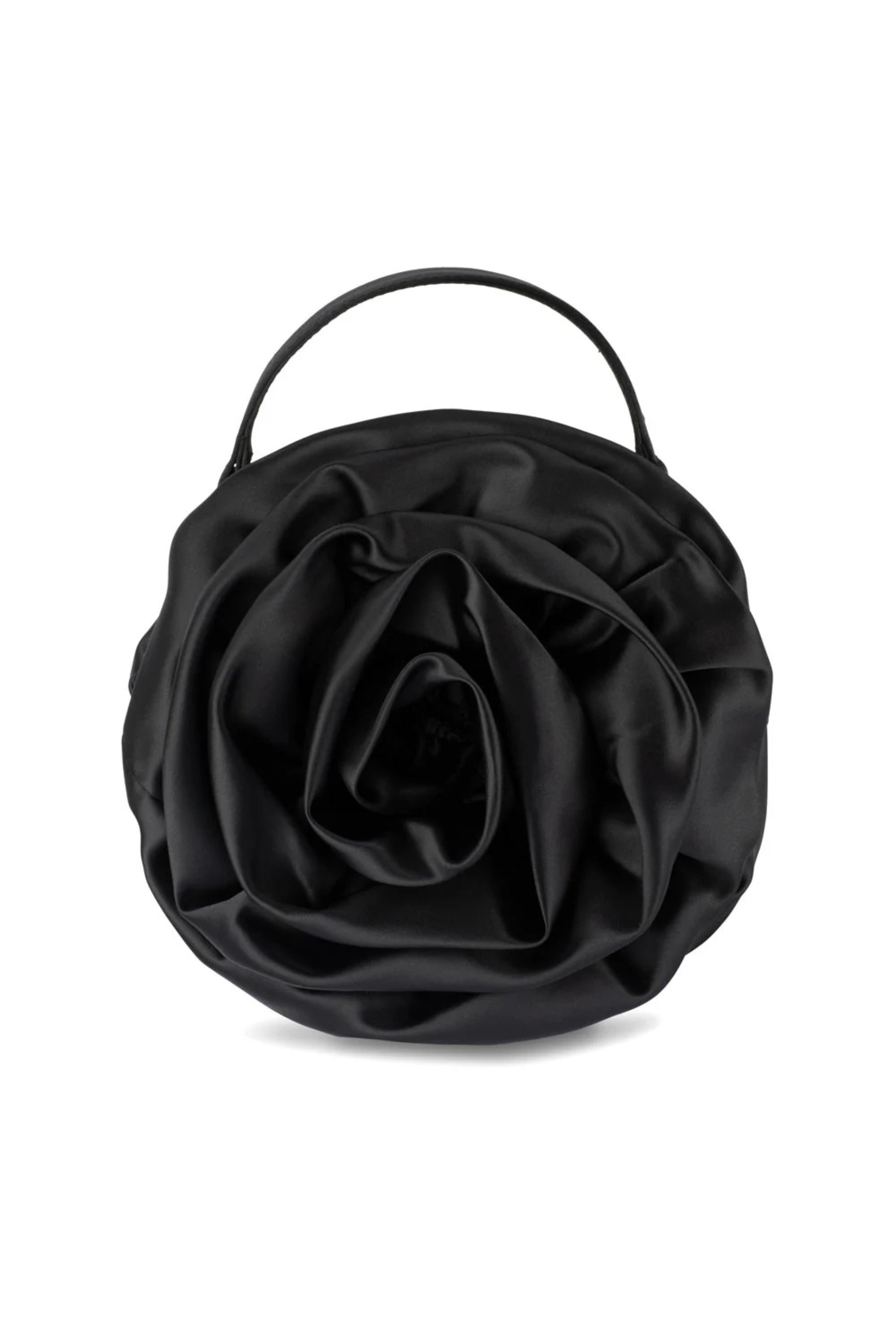 Rosita Rosette Frame Bag