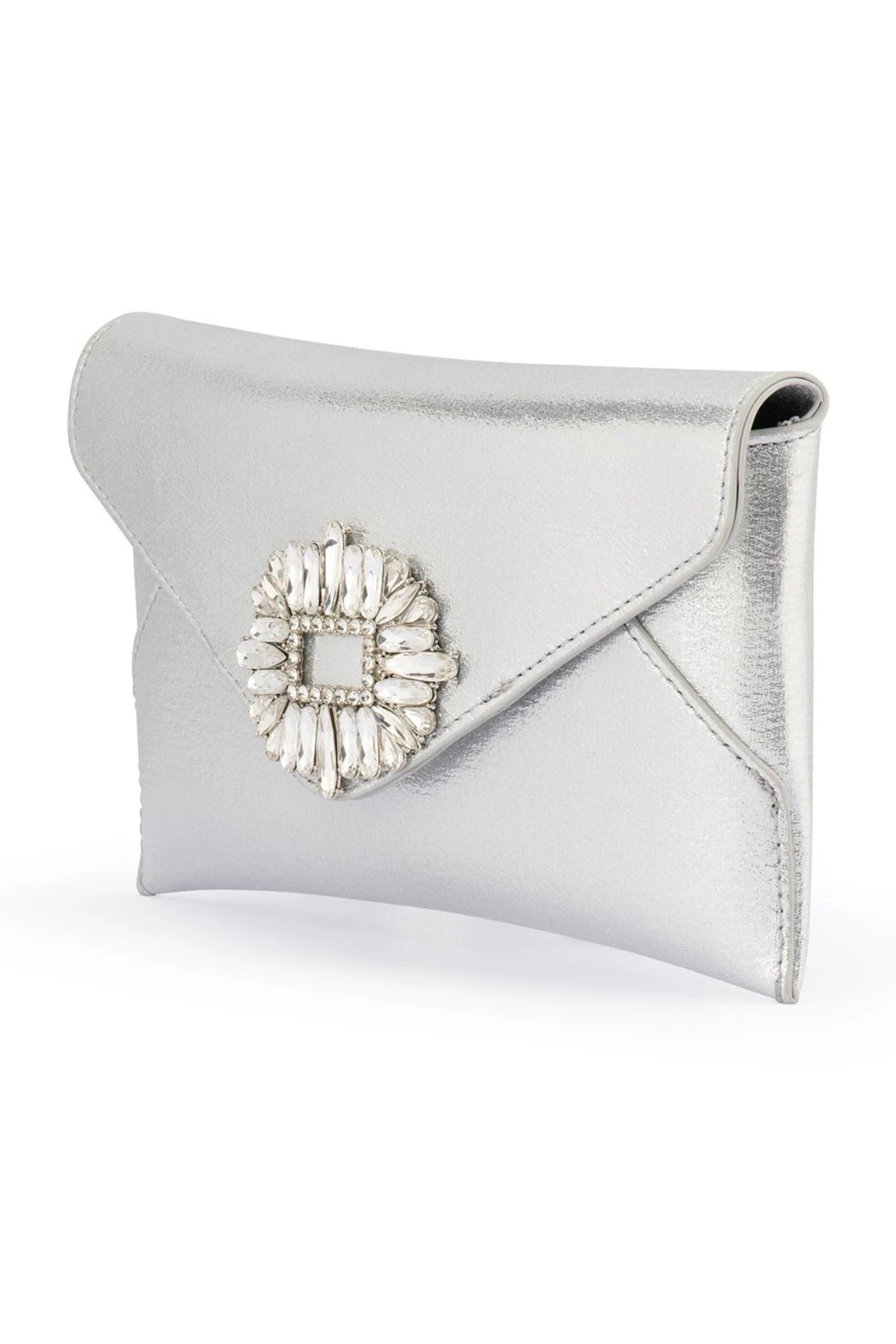 Antonia Envelope Clutch