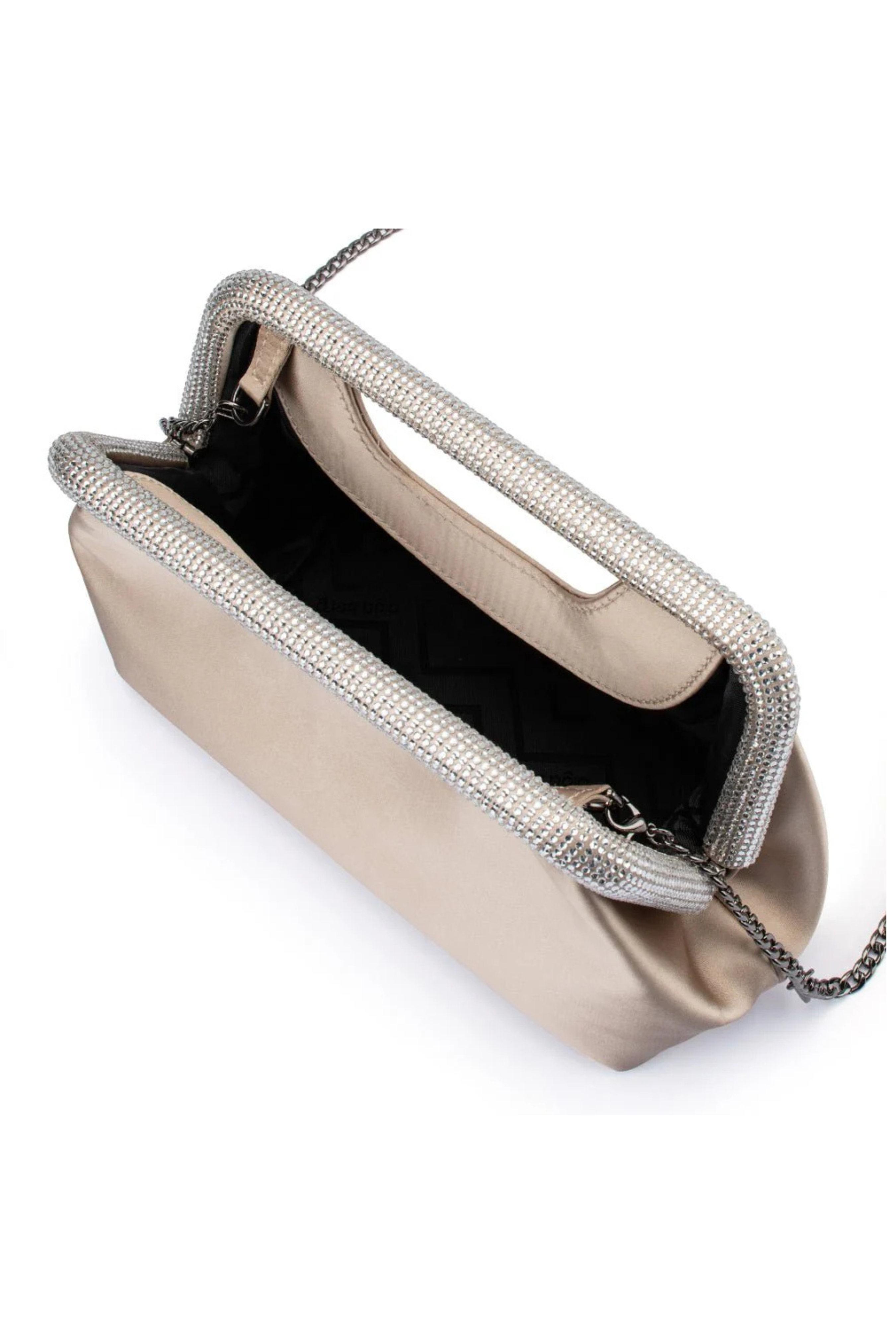 Eleanor Crystal Handbag
