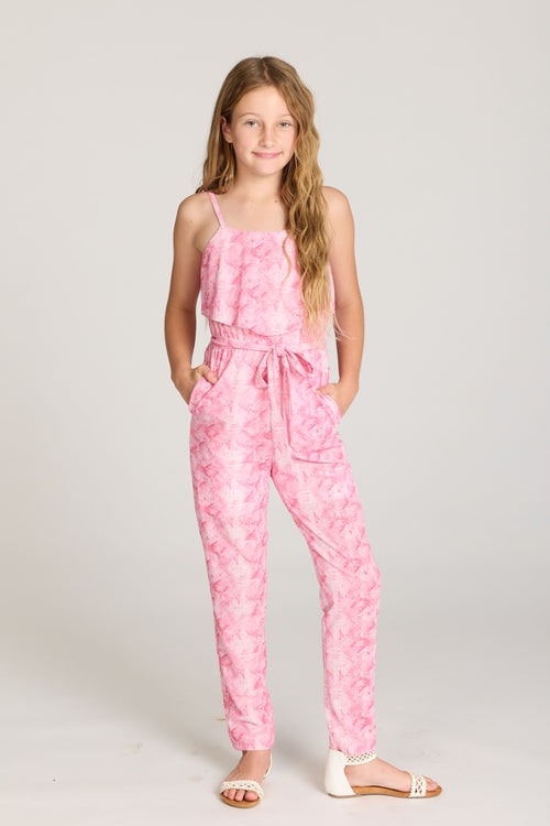 Kids Forever Romper