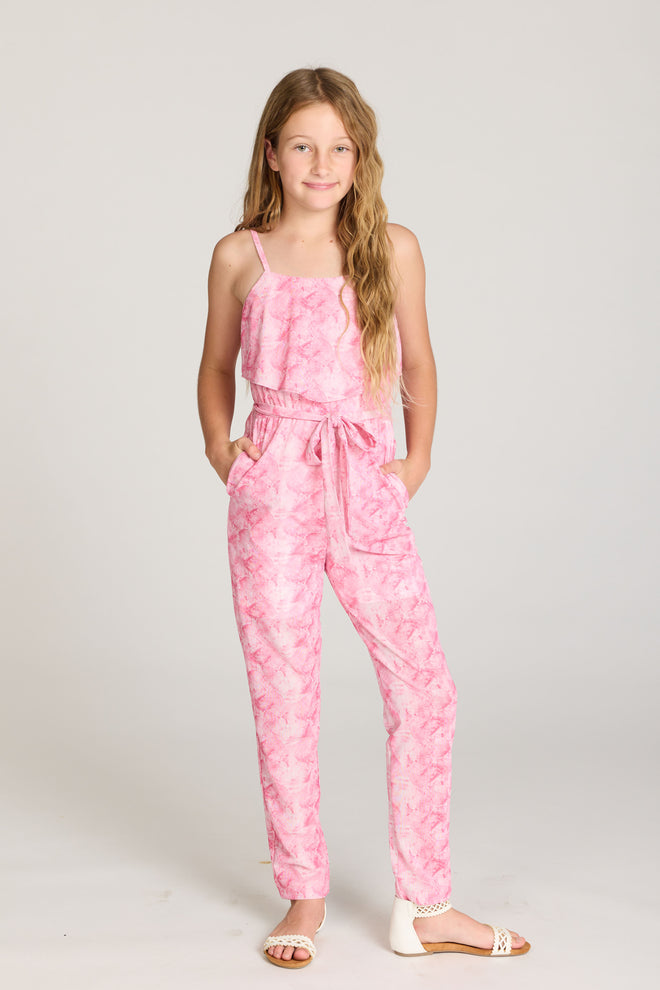 Kids Forever Romper