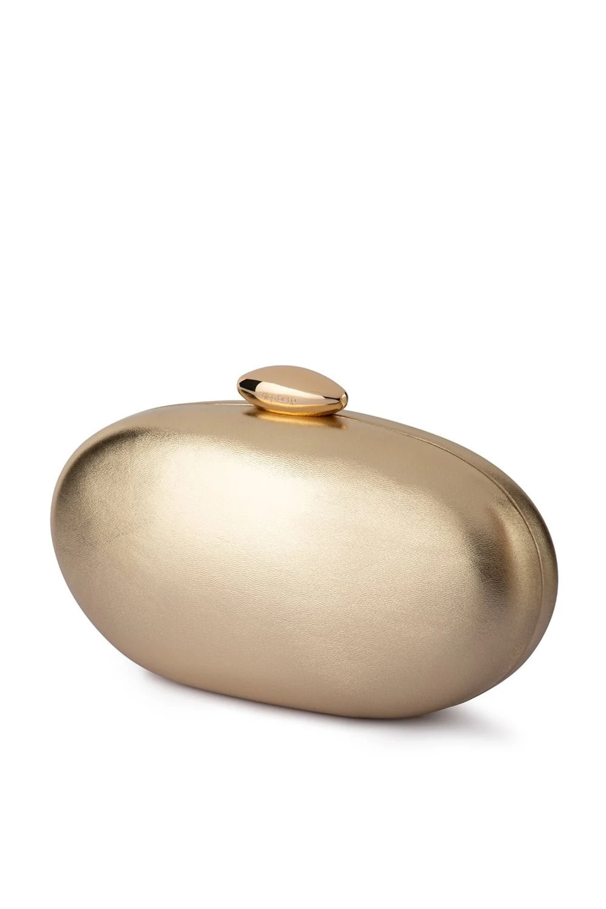 Yuzu Oval Clutch
