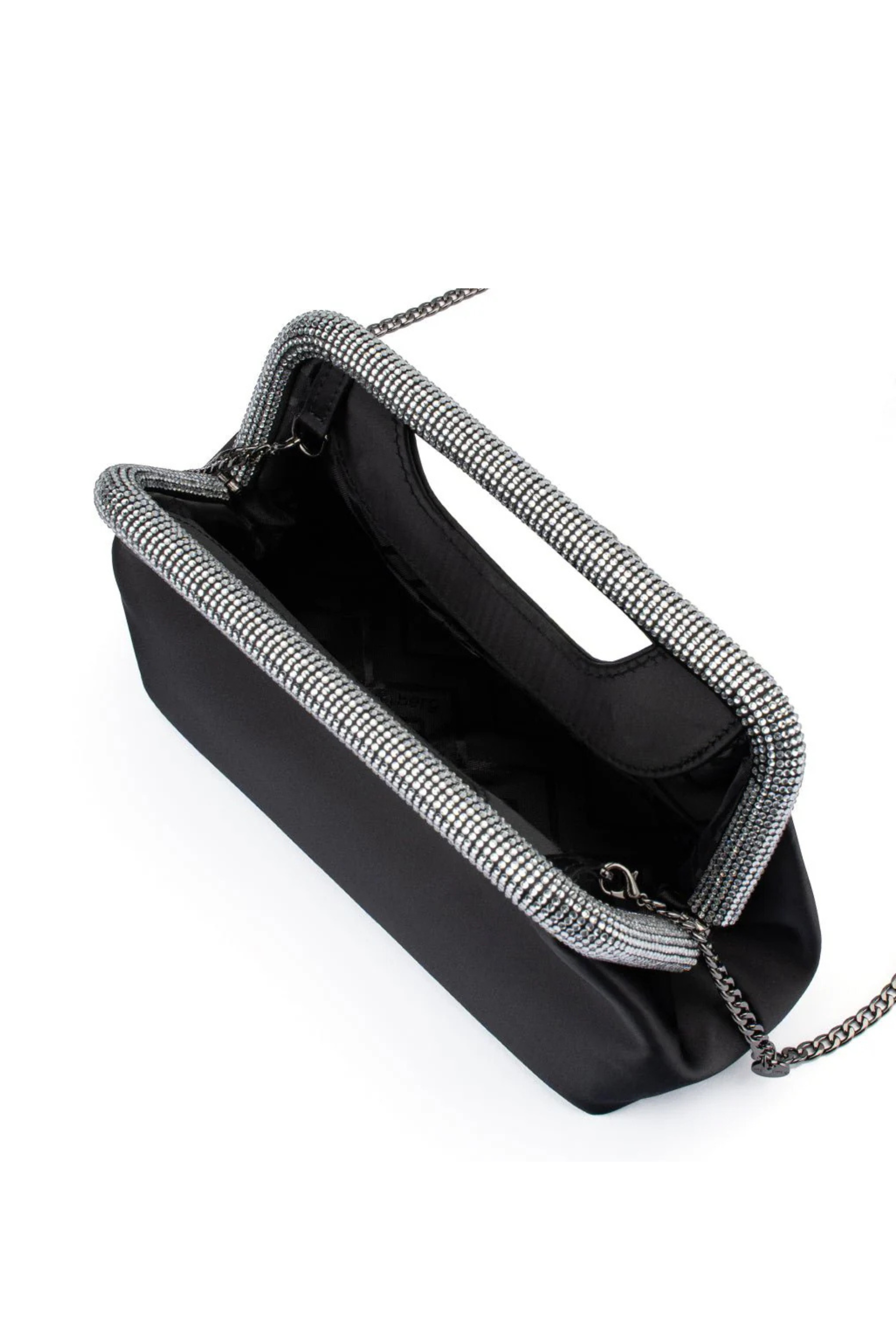 Eleanor Crystal Handbag