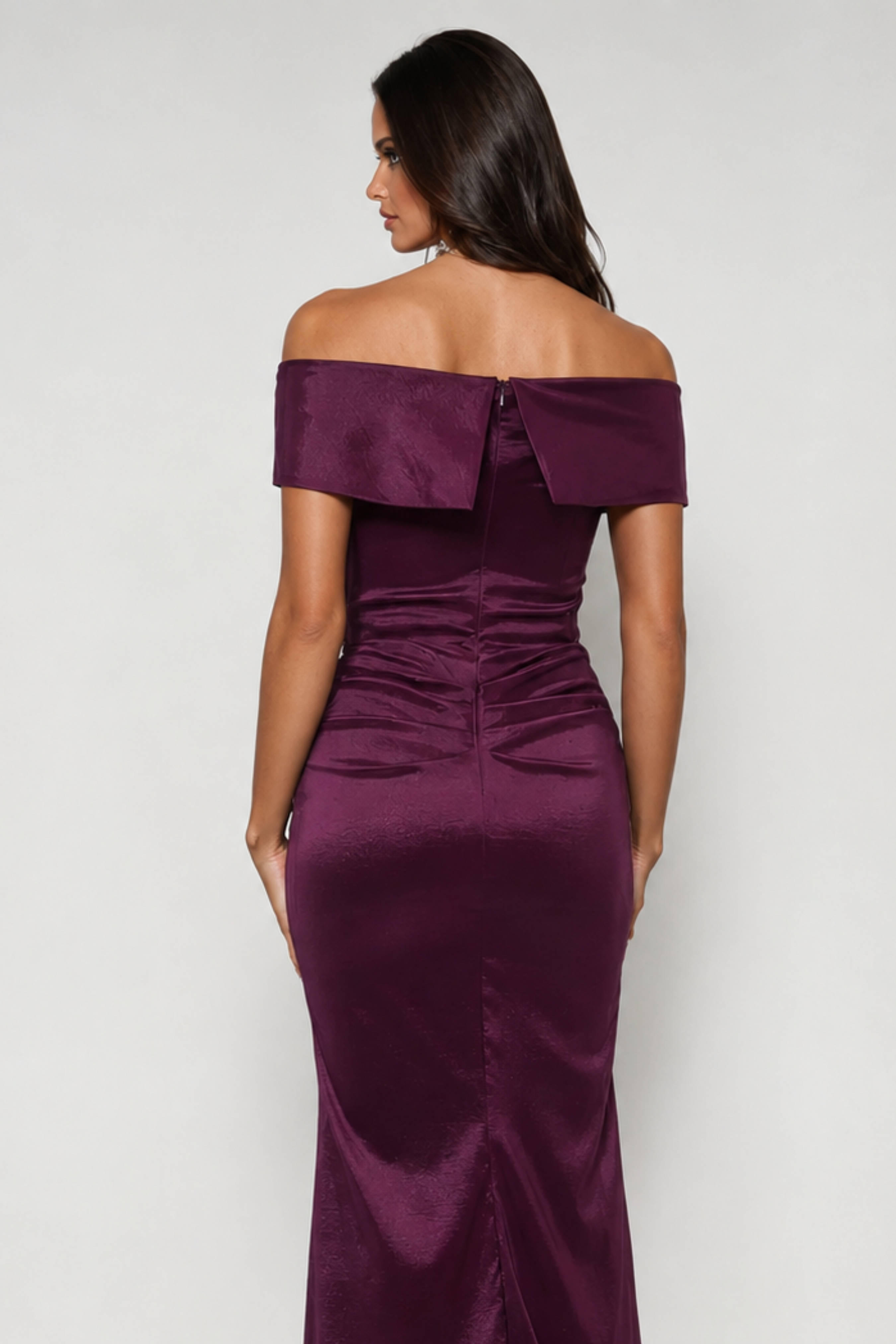 Drew Gown D1077