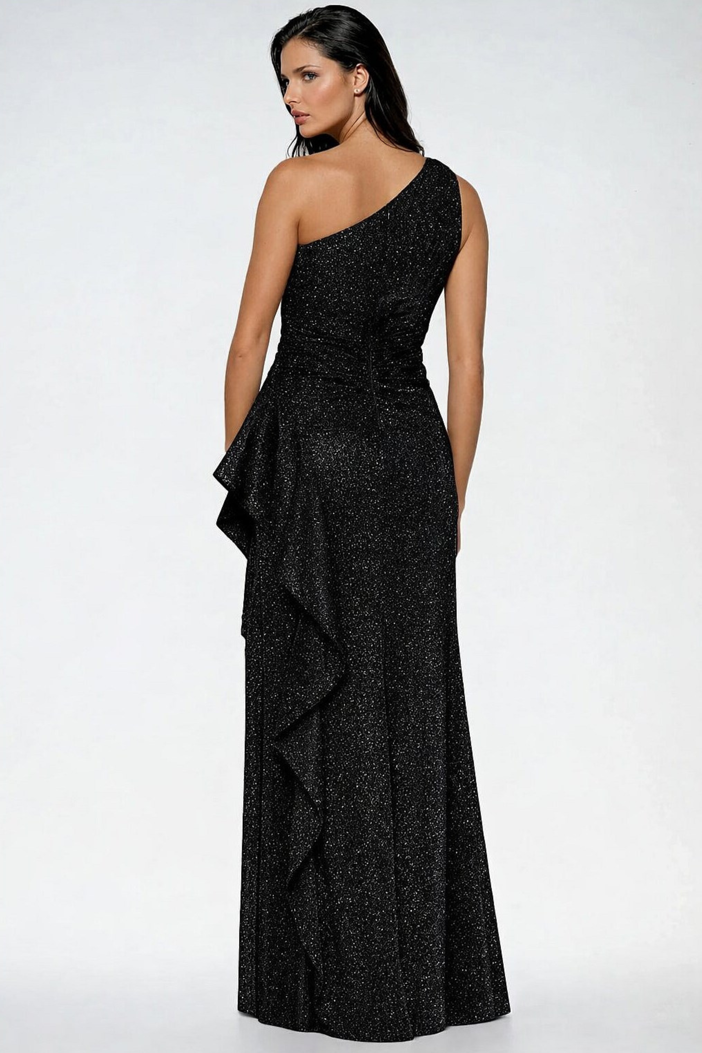 Aspen Gown D1067