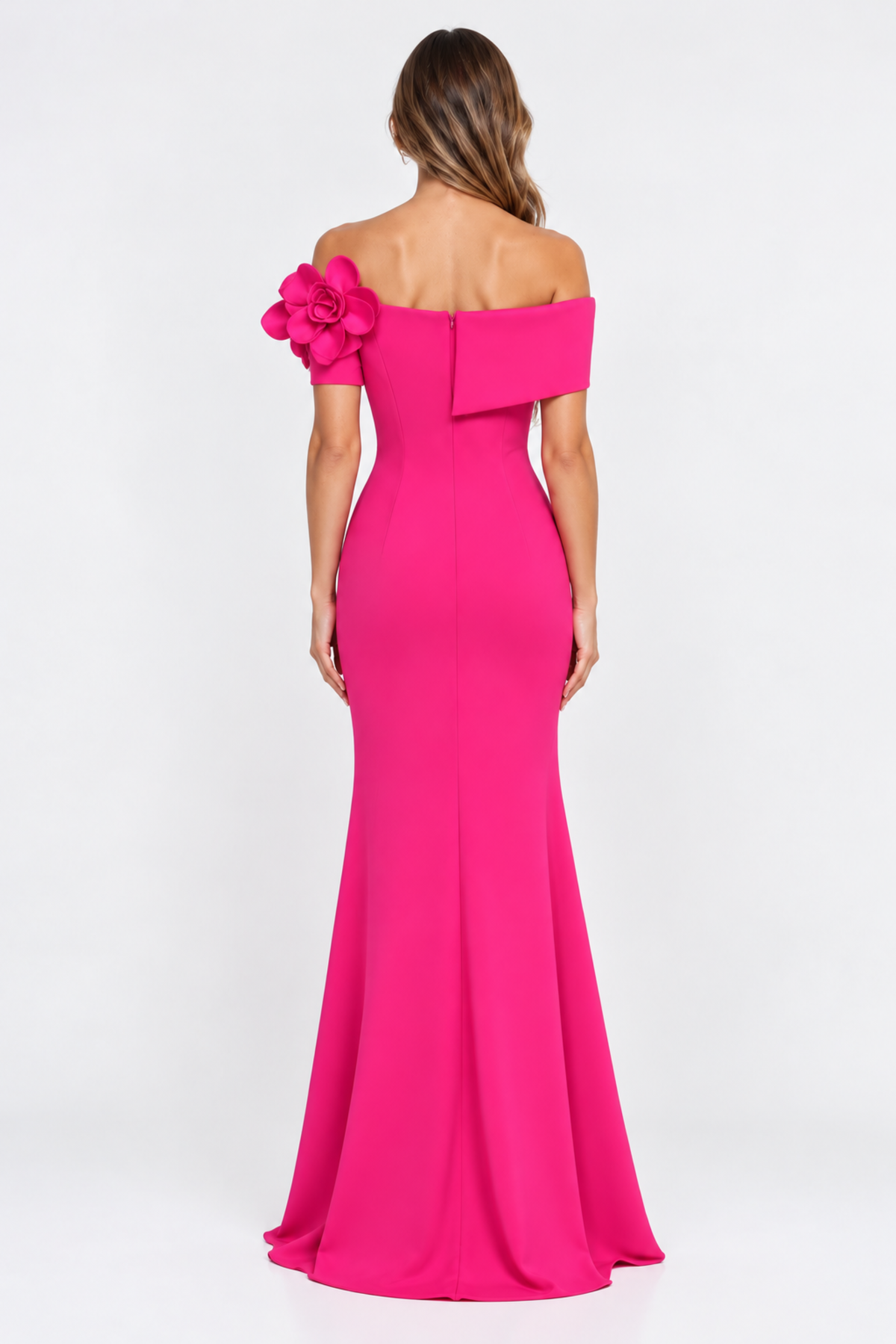 Solara Gown D1100