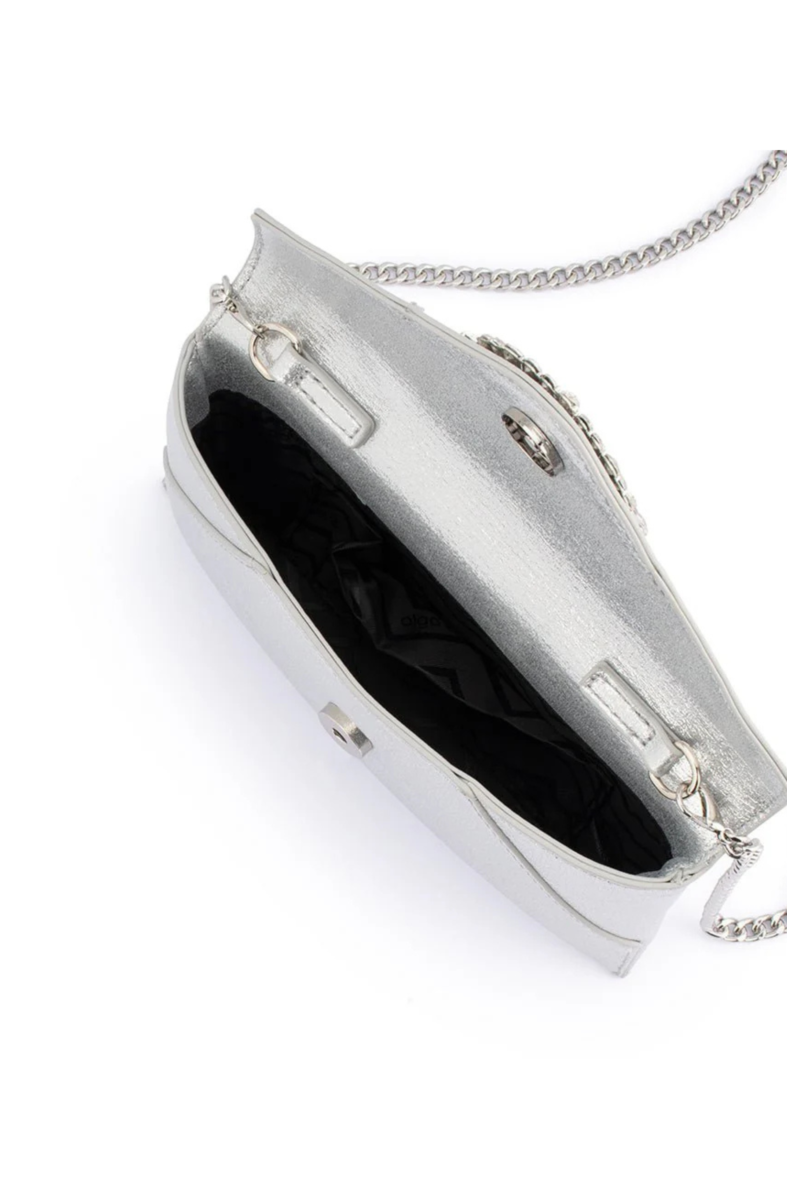 Antonia Envelope Clutch