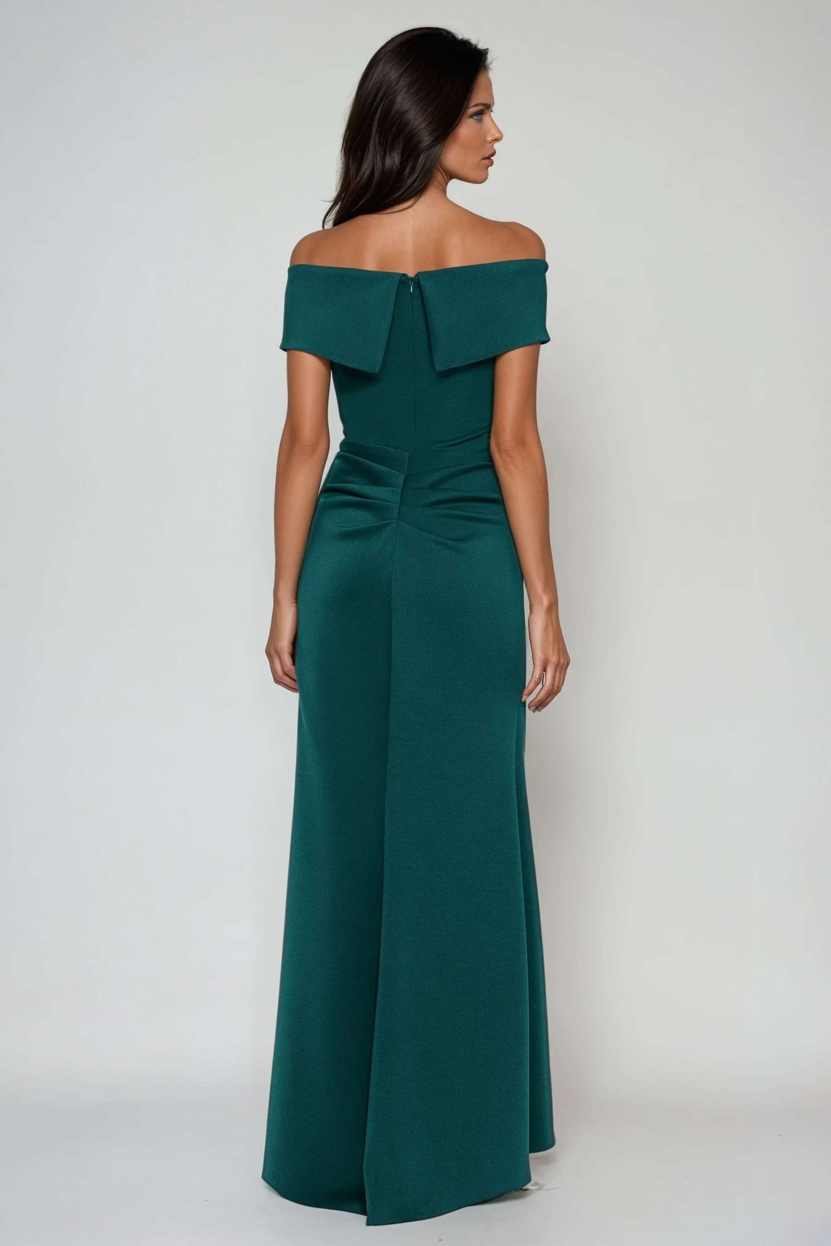 Deena Gown D1068