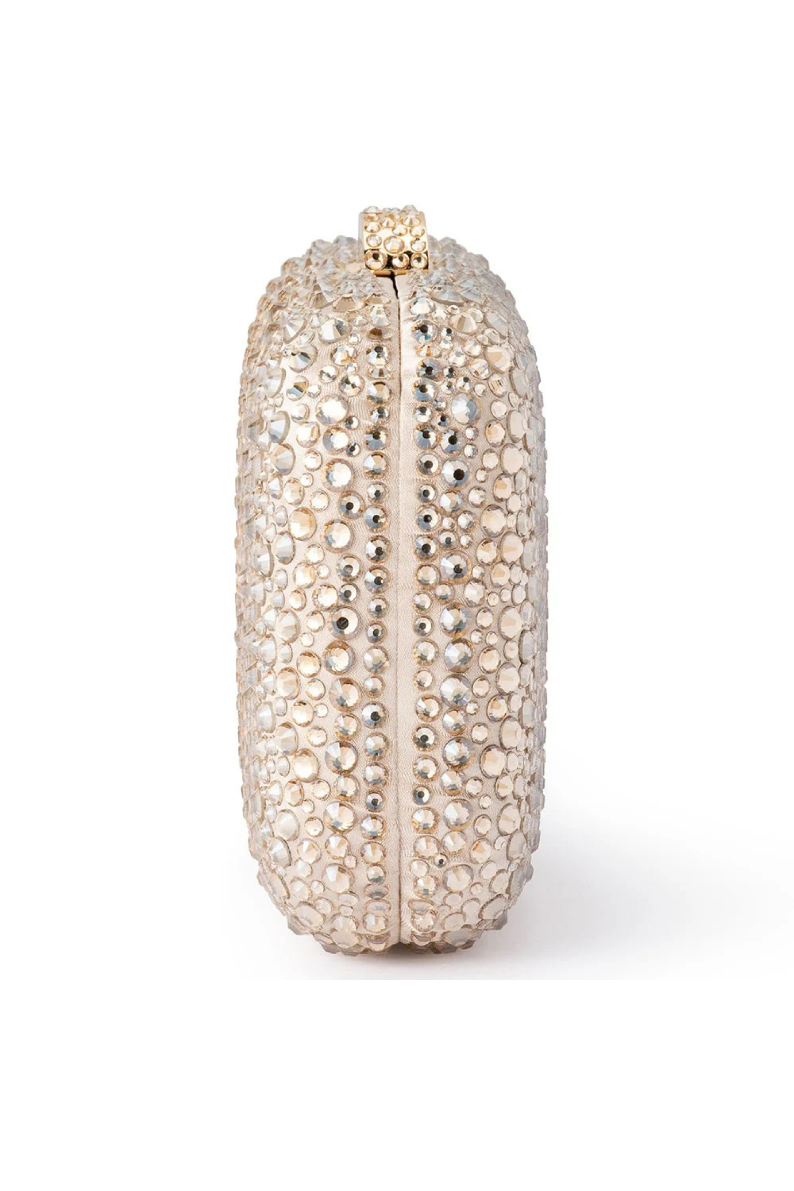 Casey Crystal Clutch