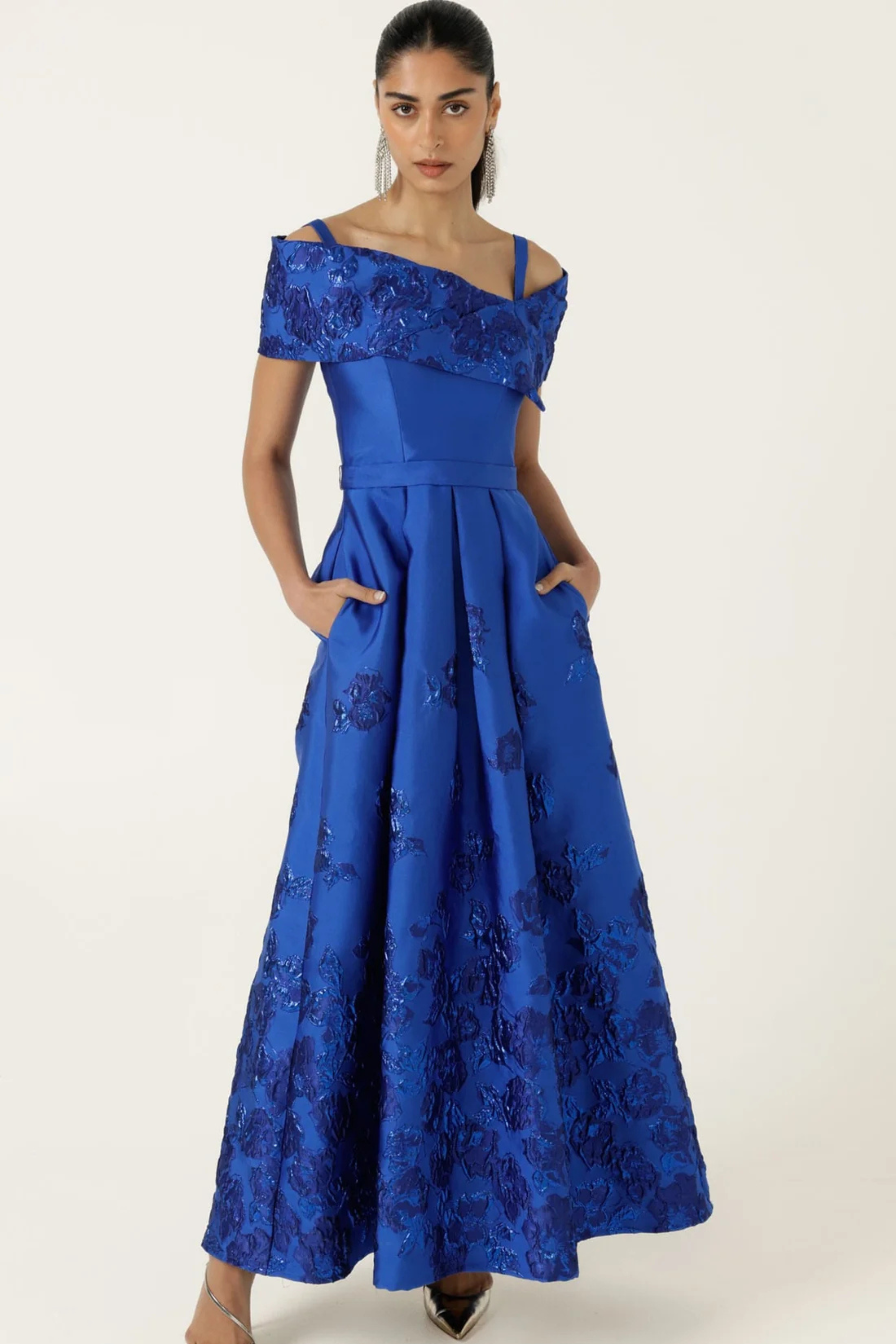 Pialle Gown