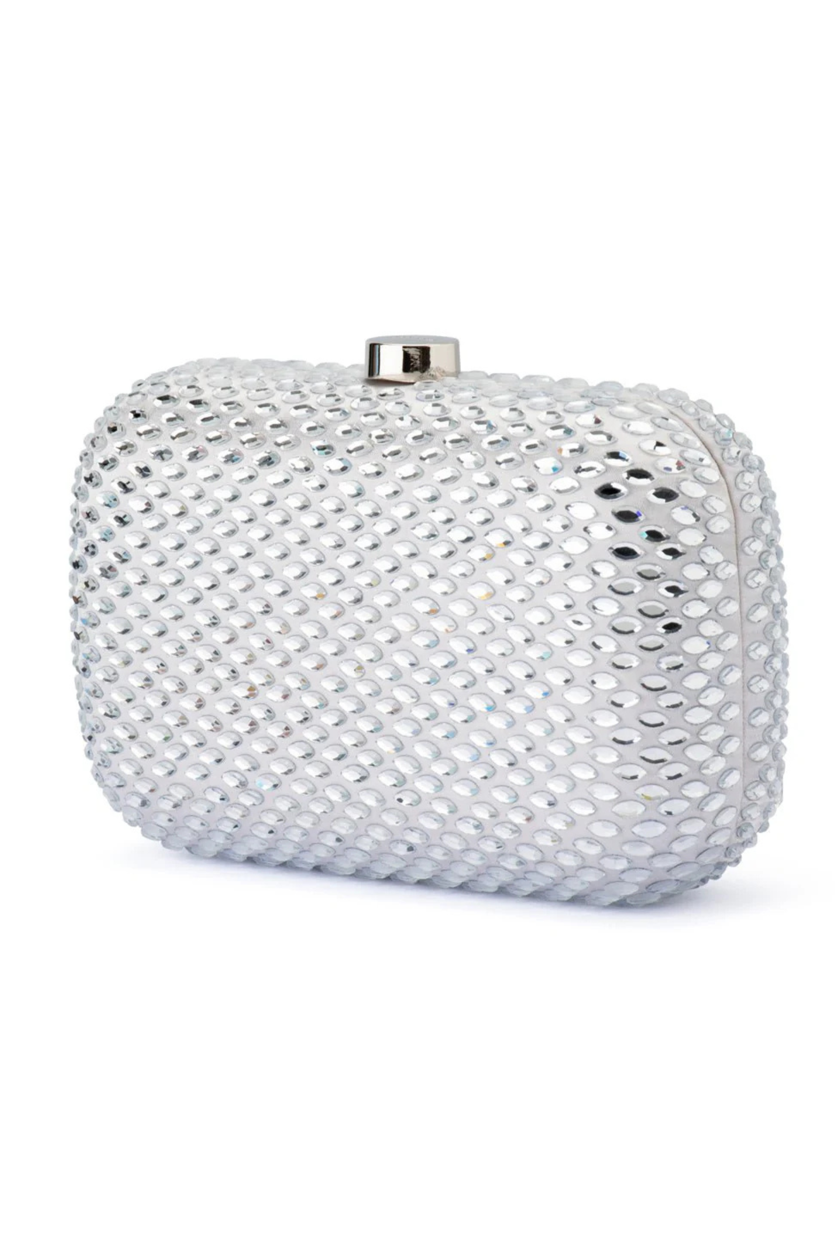 Brooks Crystal Clutch