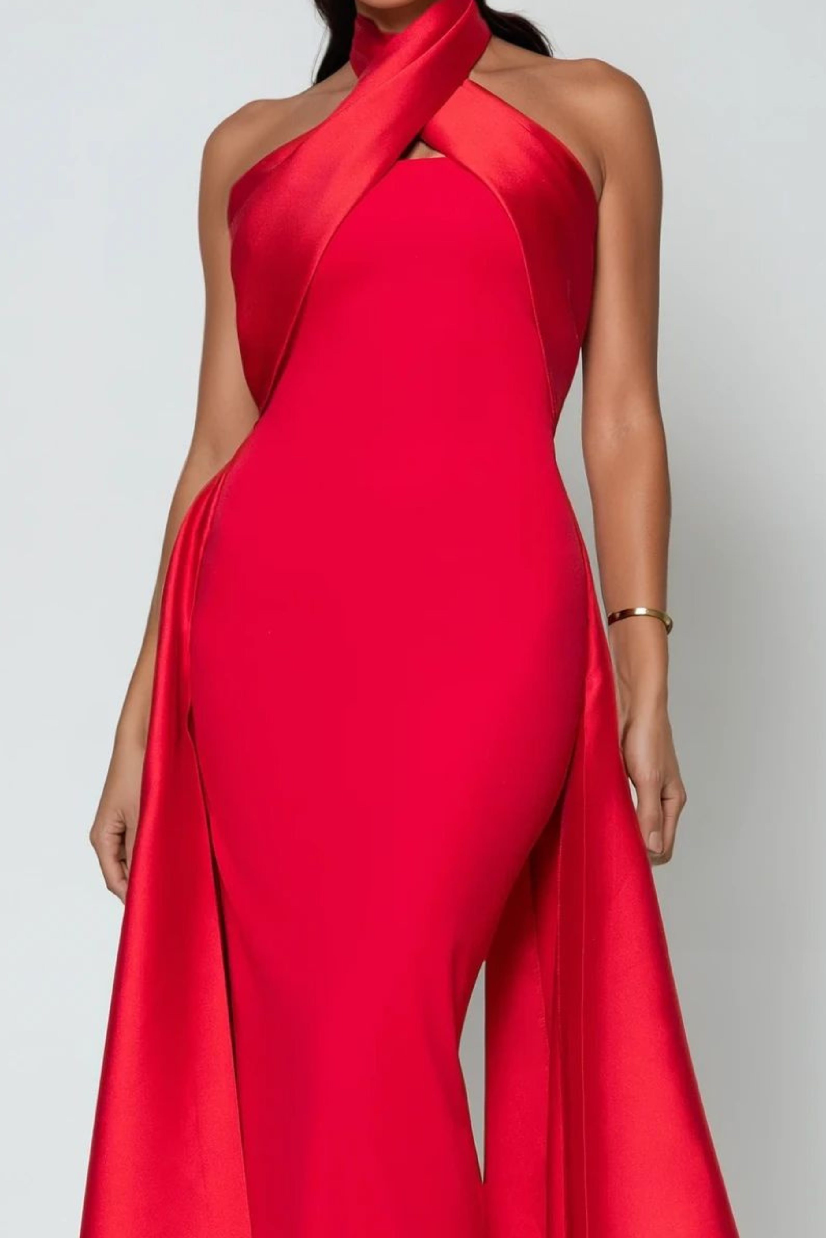Chloe Gown D1069