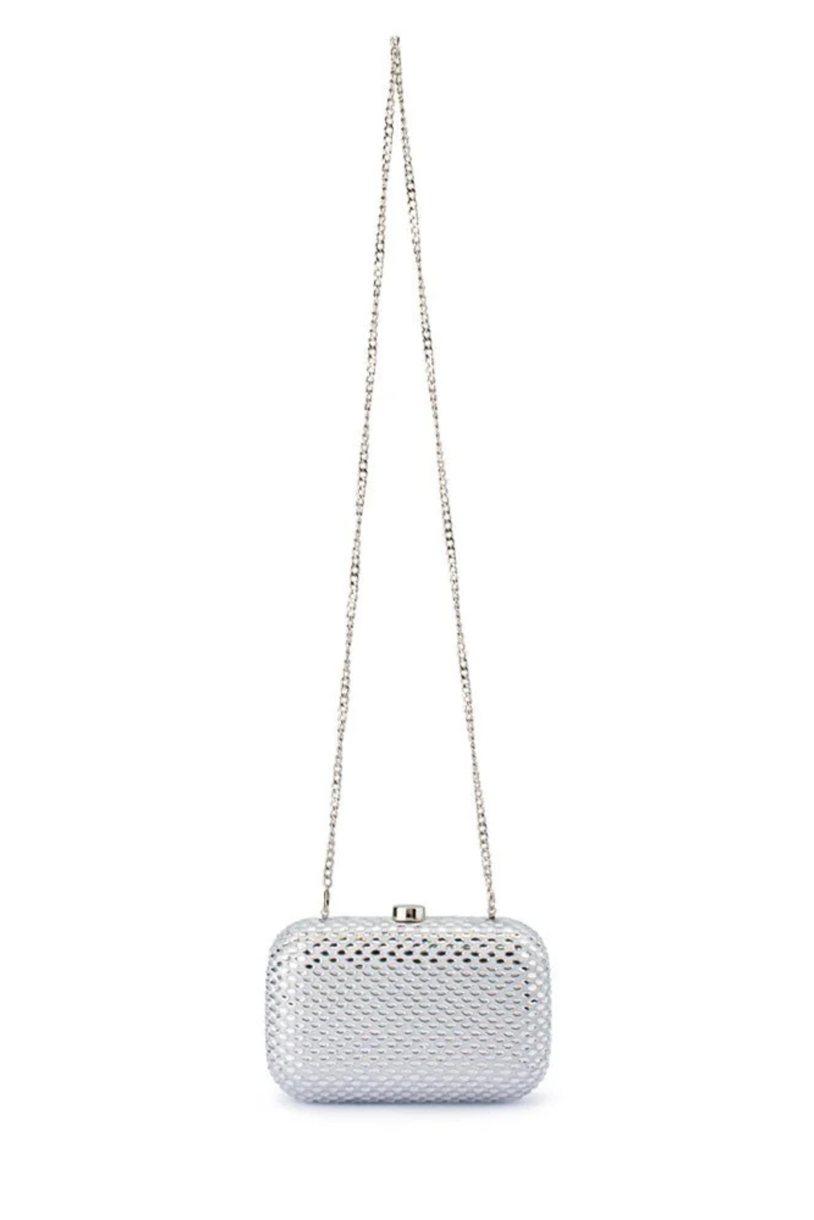 Brooks Crystal Clutch