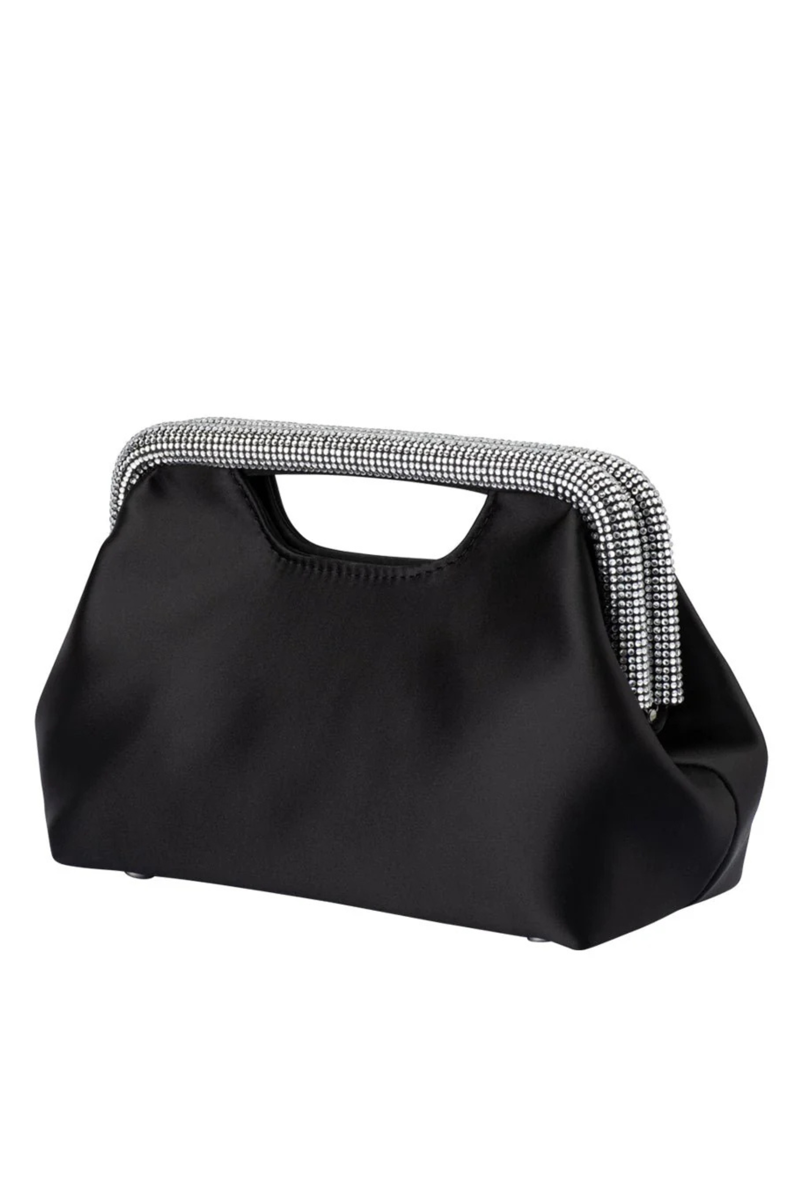 Eleanor Crystal Handbag