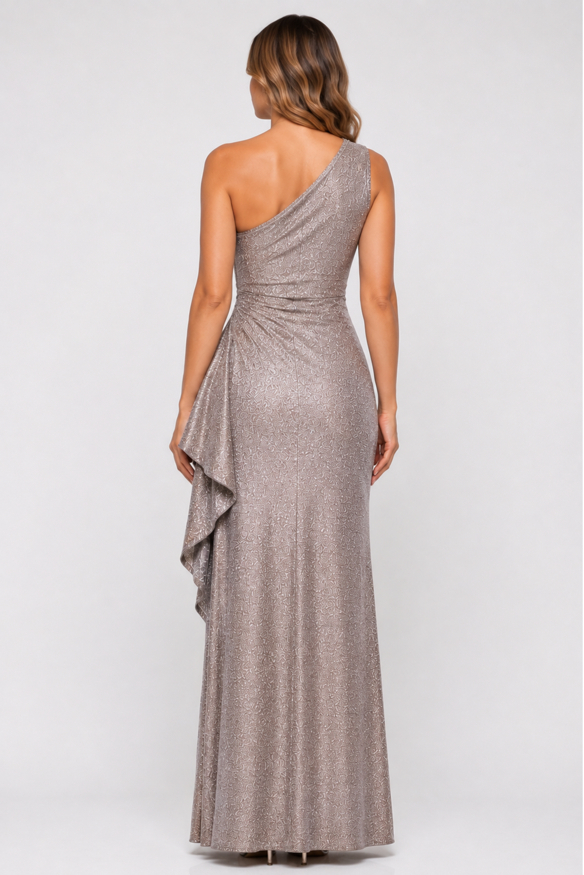Aspen Gown D1067