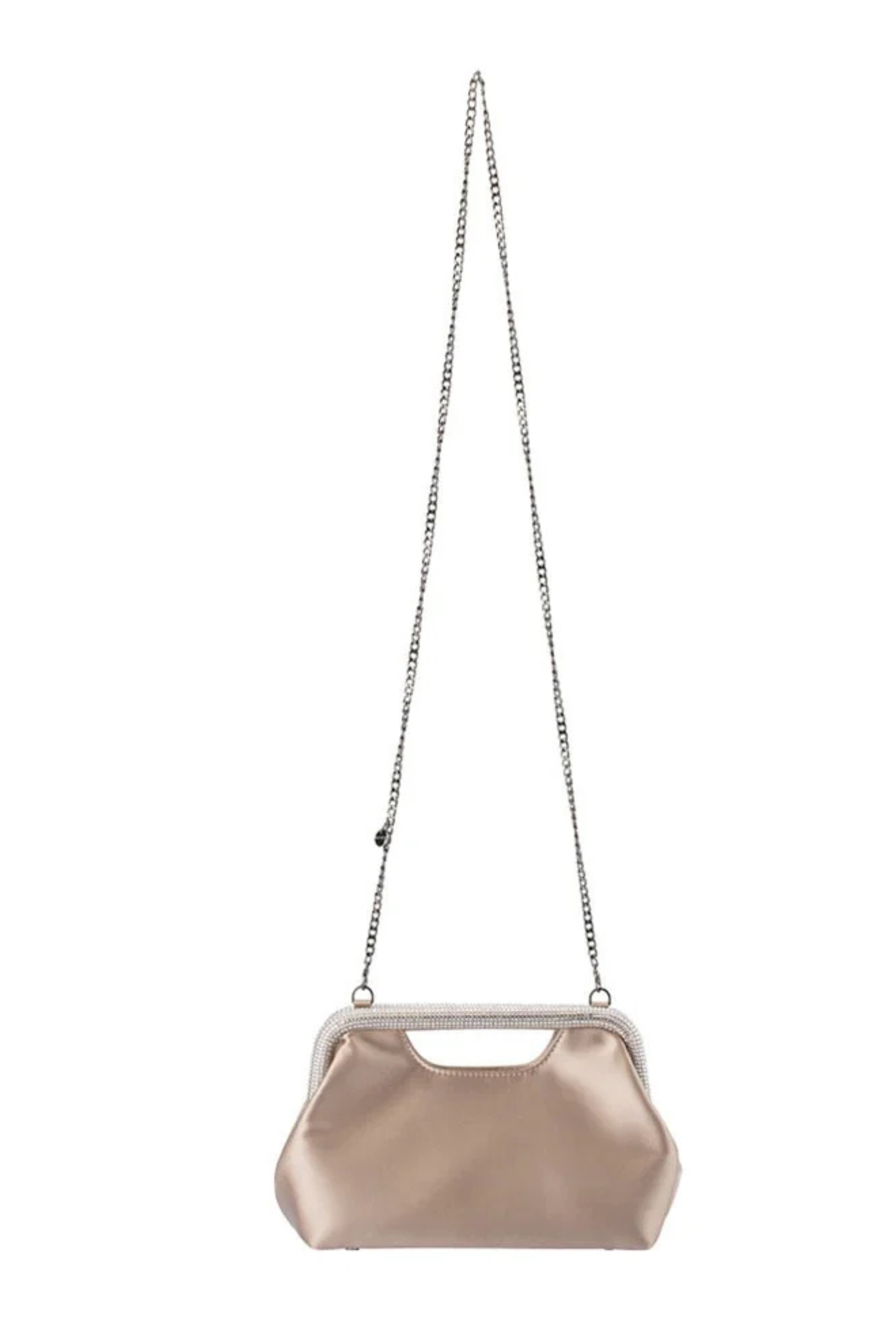 Eleanor Crystal Handbag