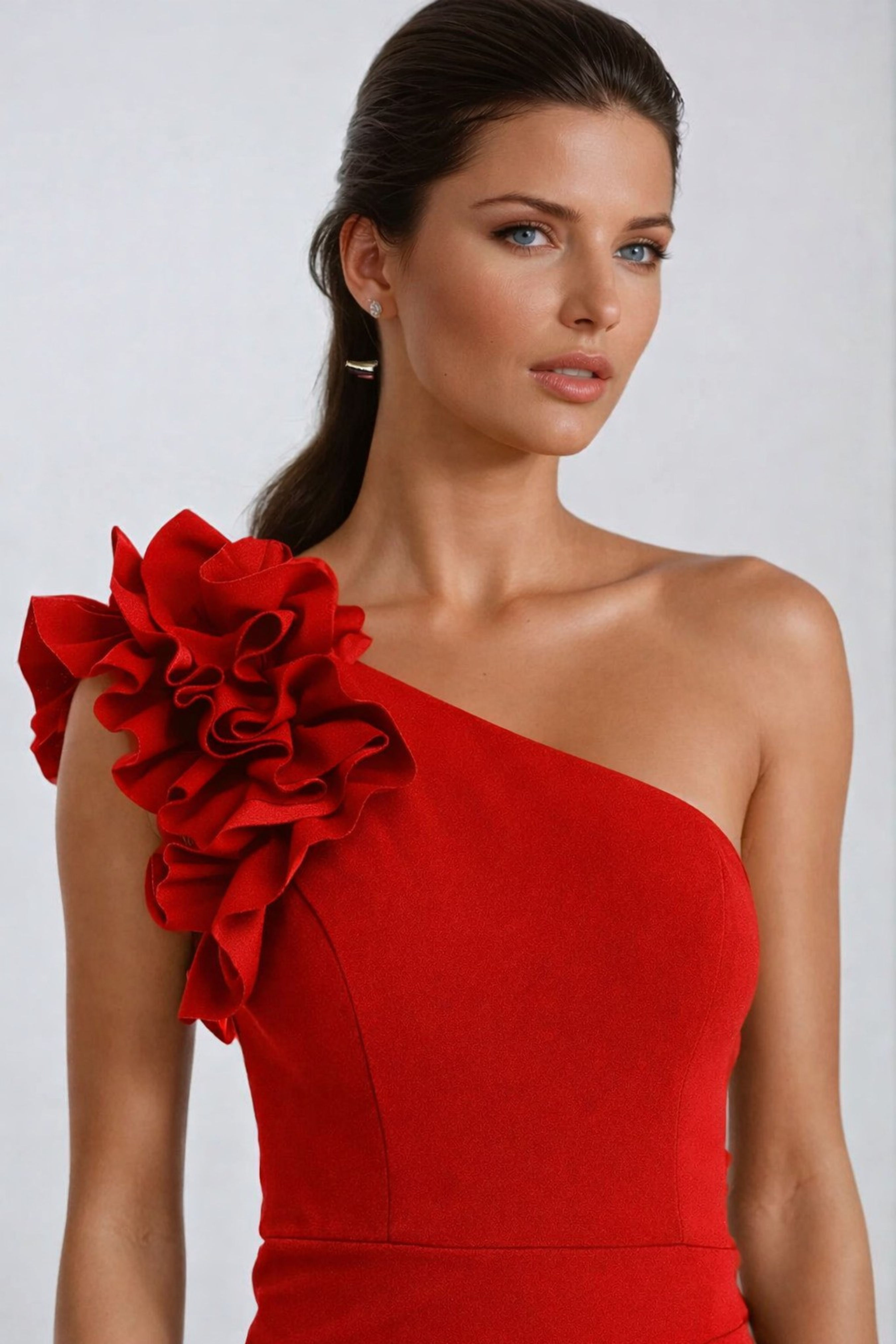 Harper Gown D1031