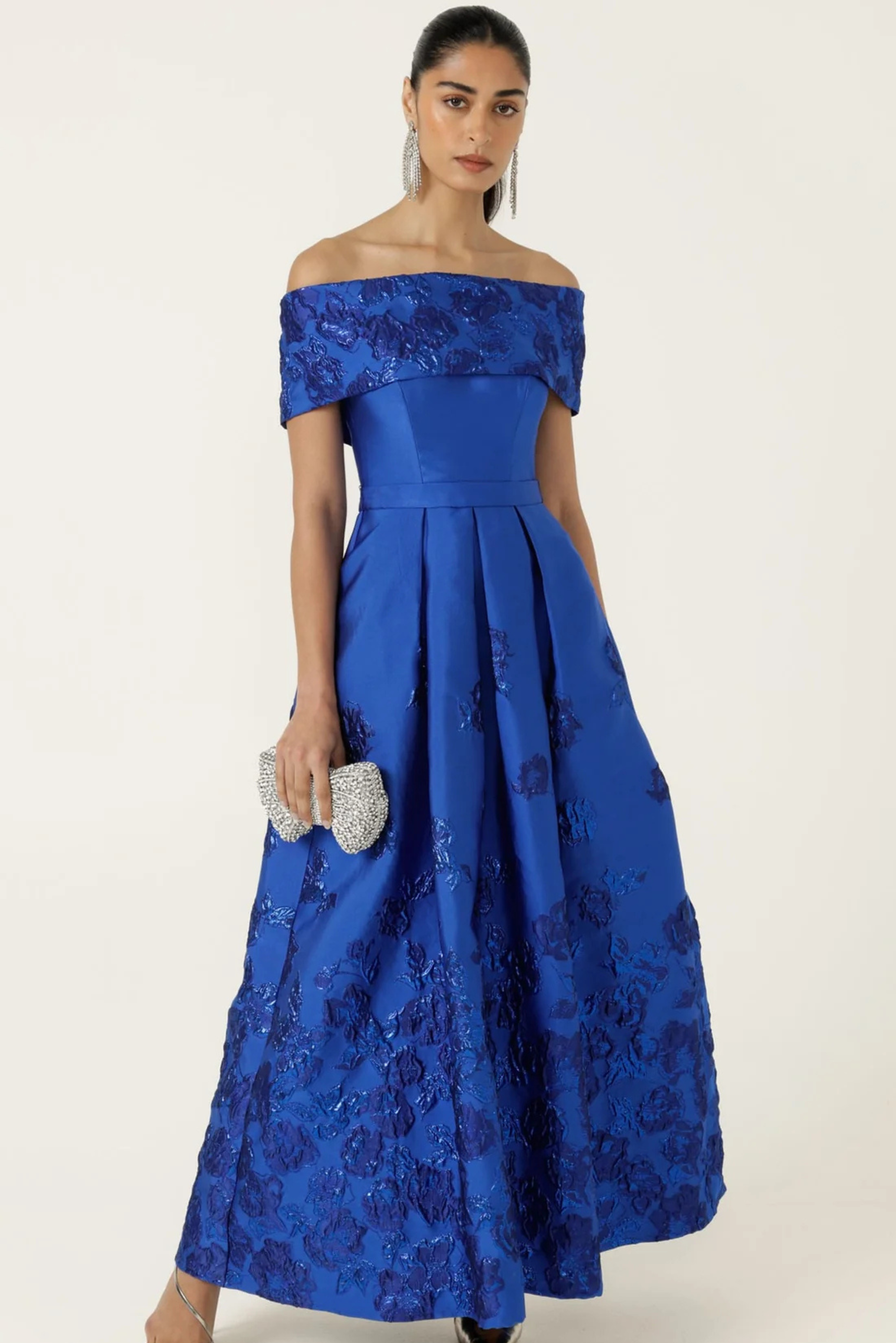 Pialle Gown
