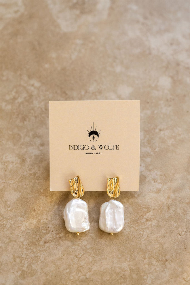 Noa Earrings