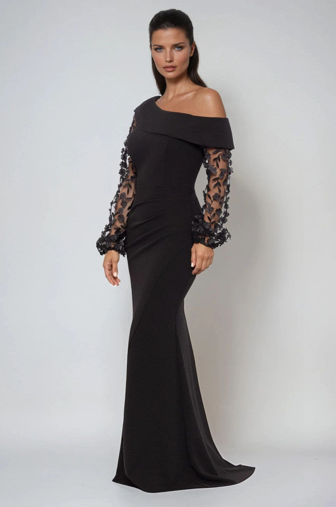 Naya Gown D1061