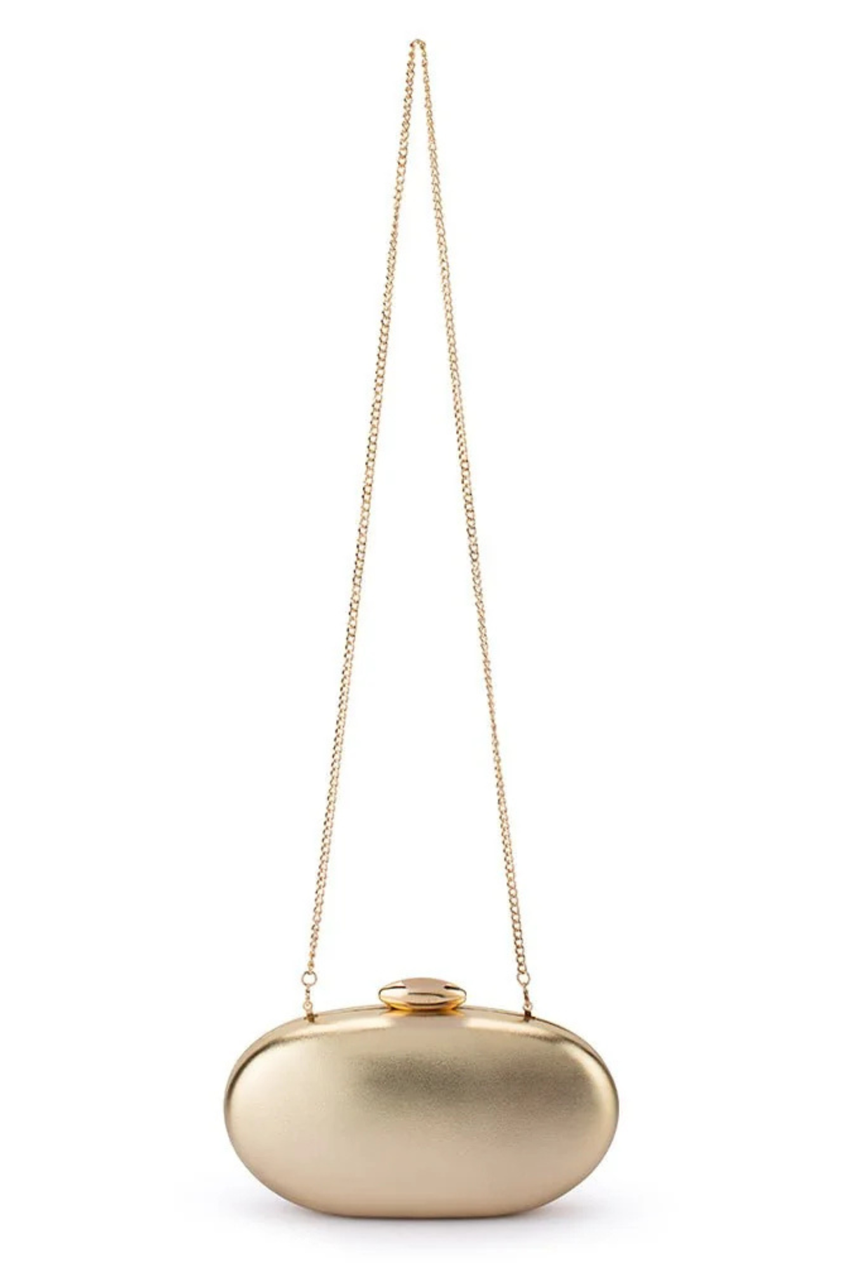 Yuzu Oval Clutch