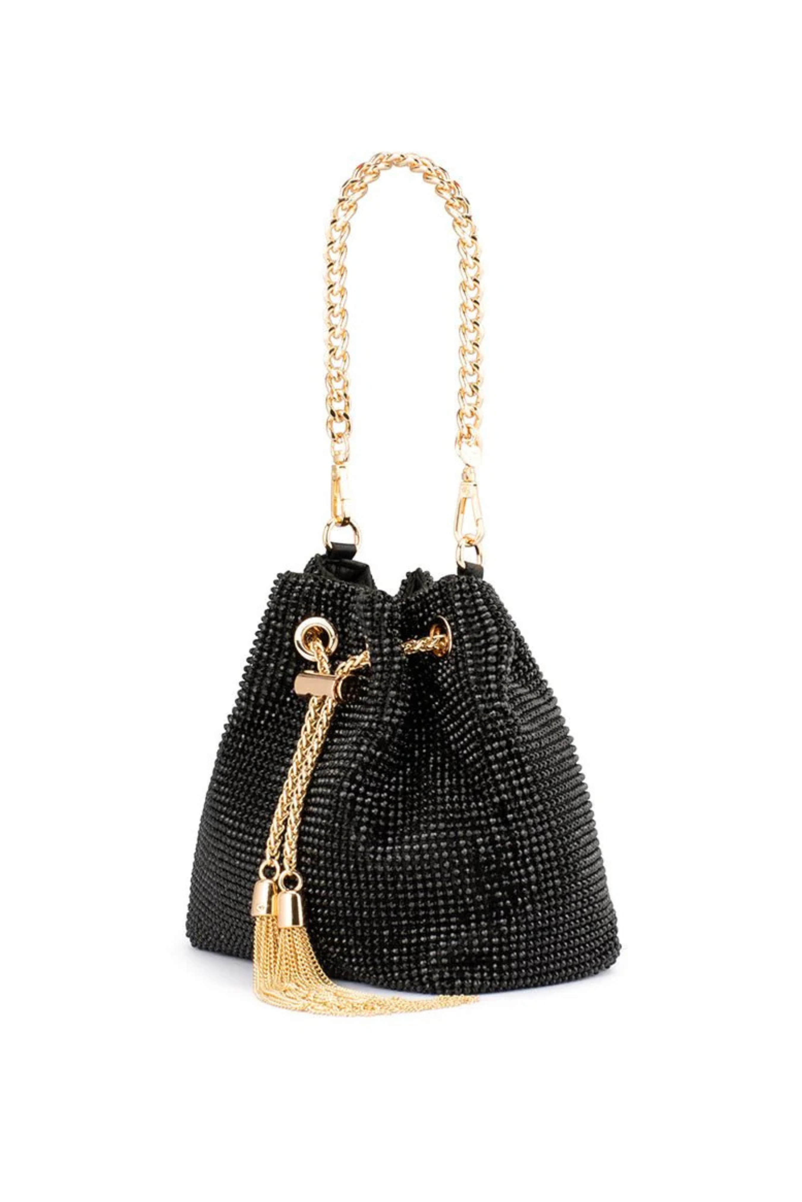Miranda Top Handle Bag