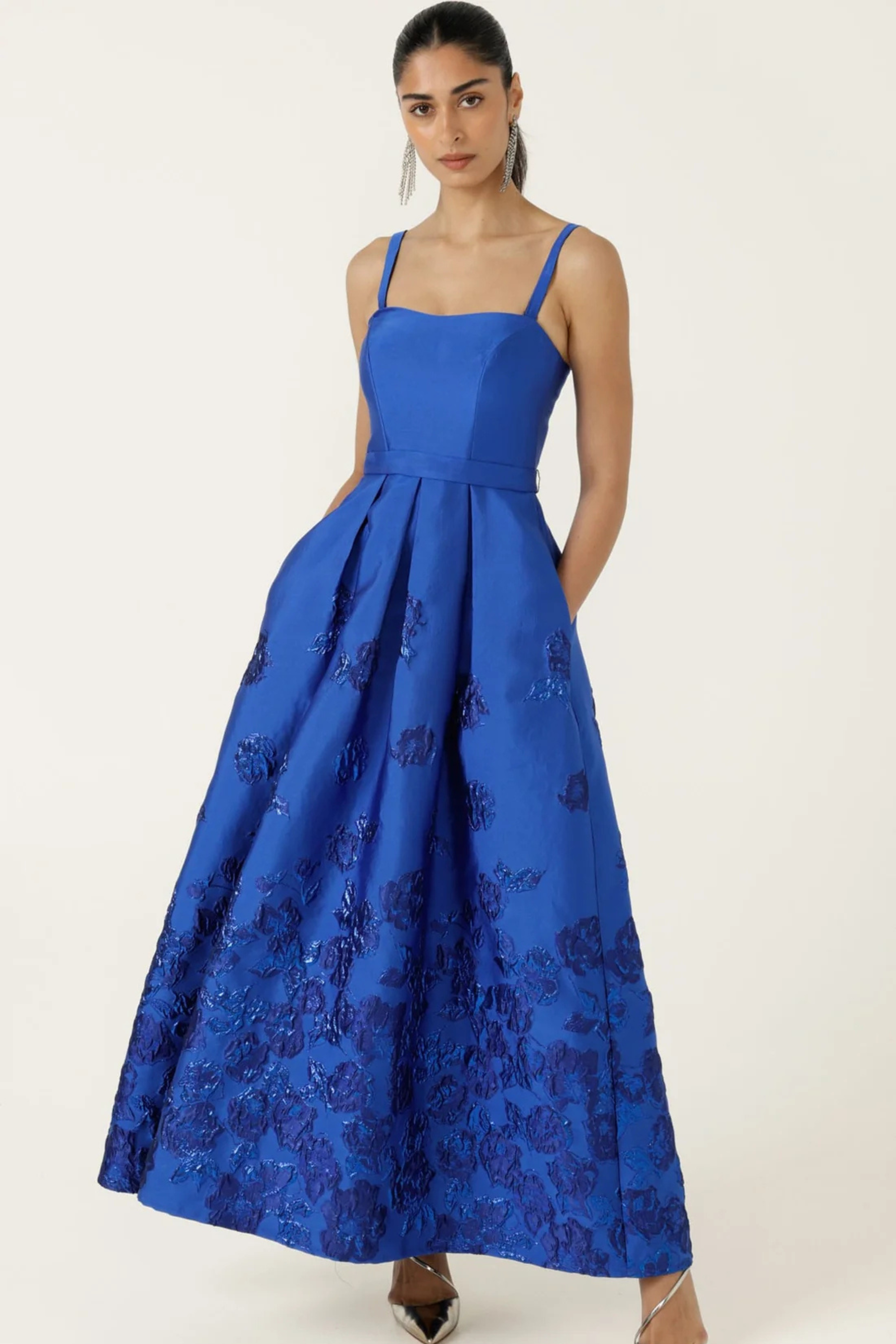 Pialle Gown