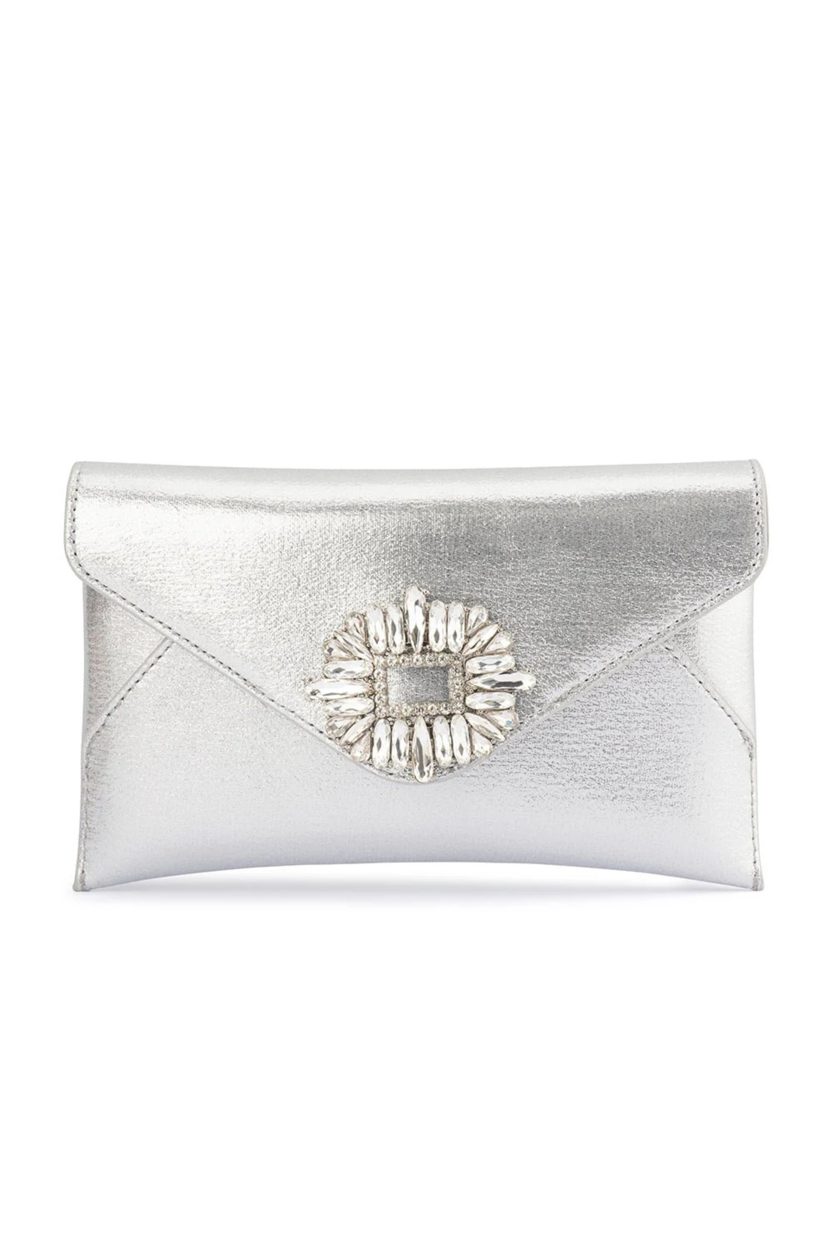 Antonia Envelope Clutch