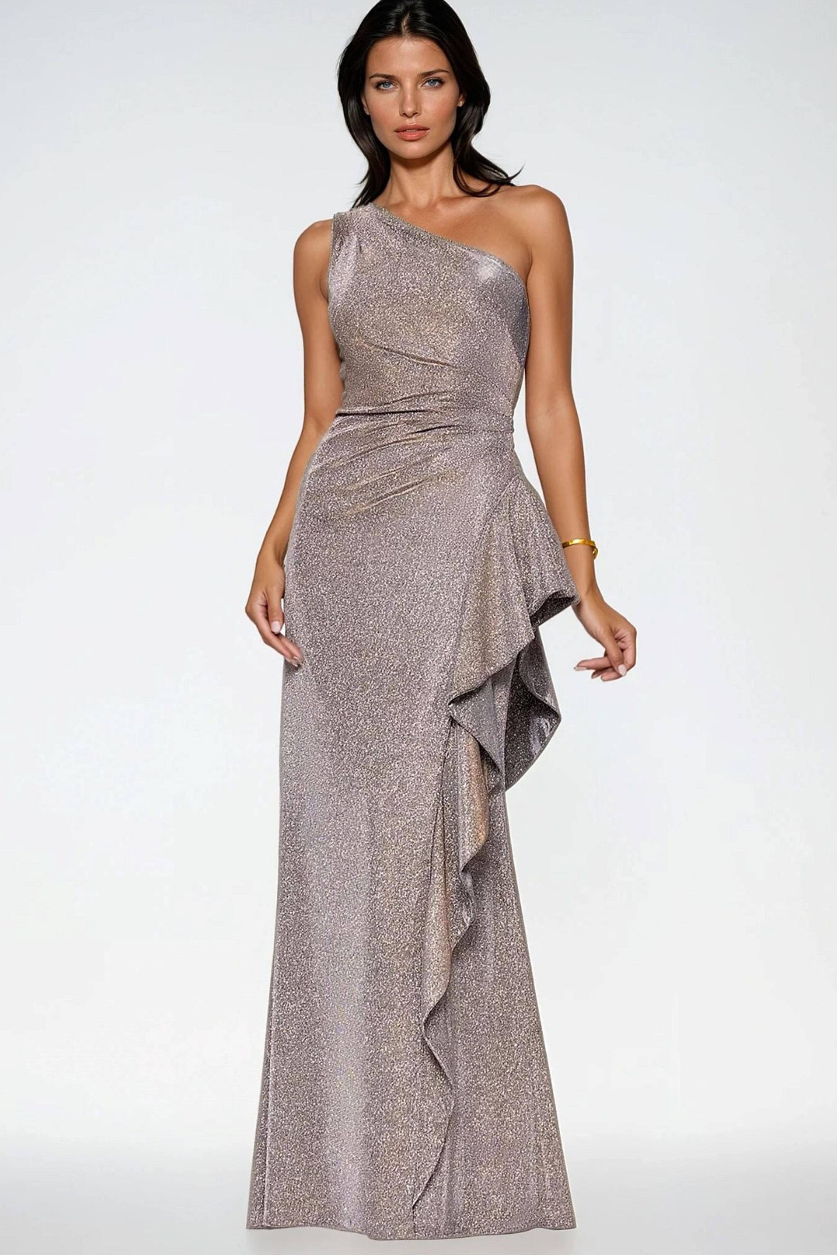 Aspen Gown D1067