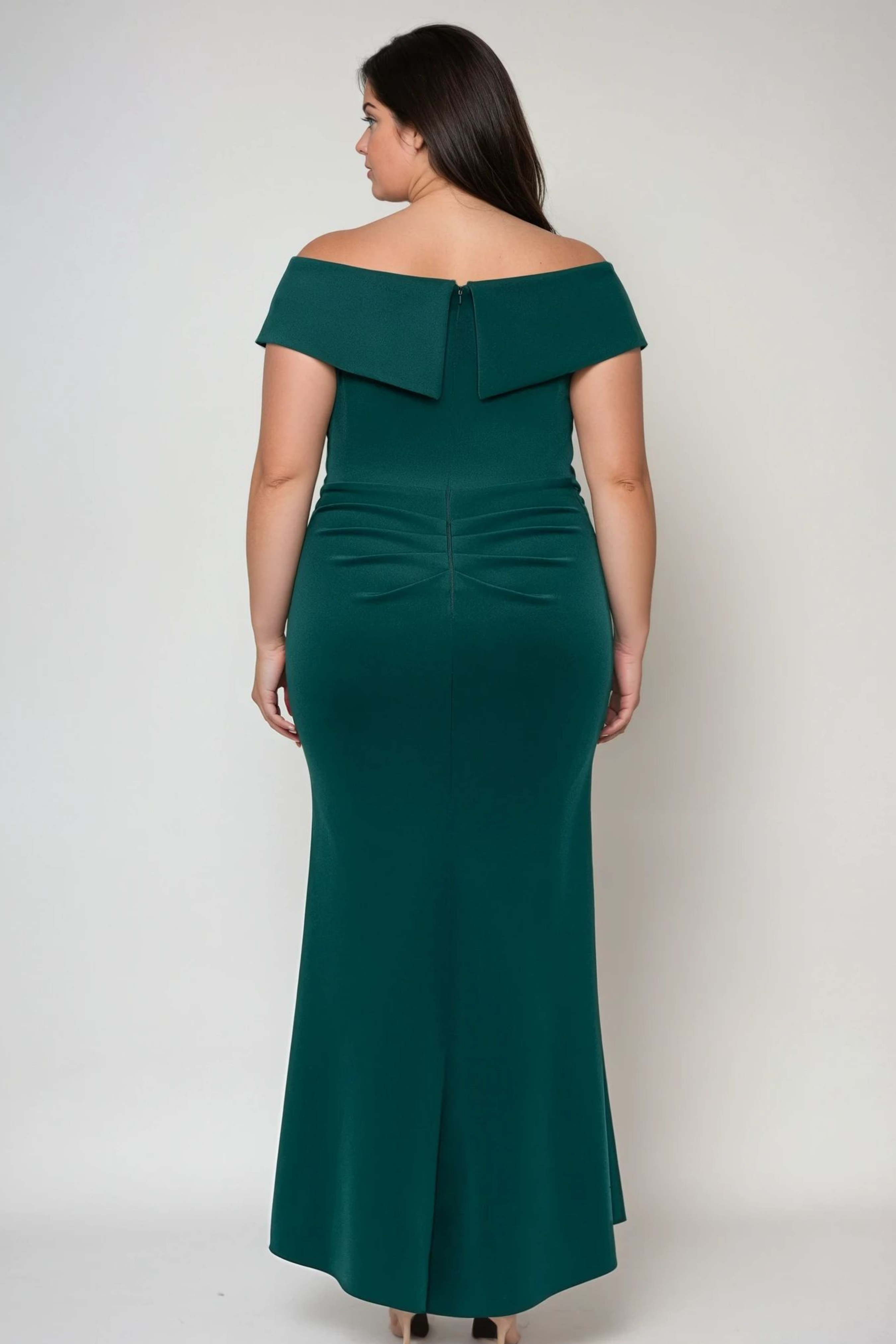 Deena Gown D1068