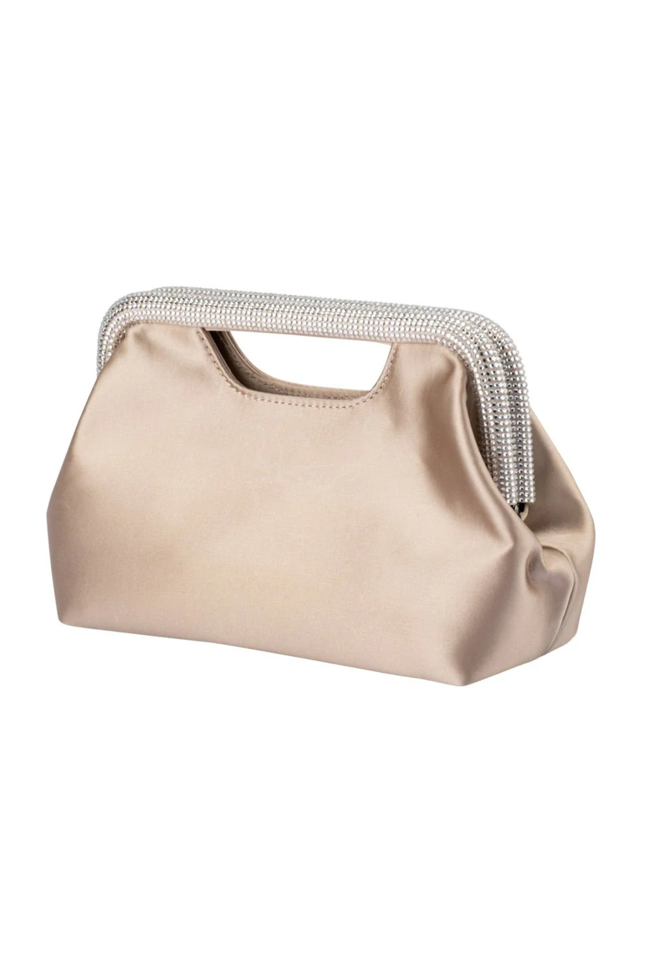 Eleanor Crystal Handbag